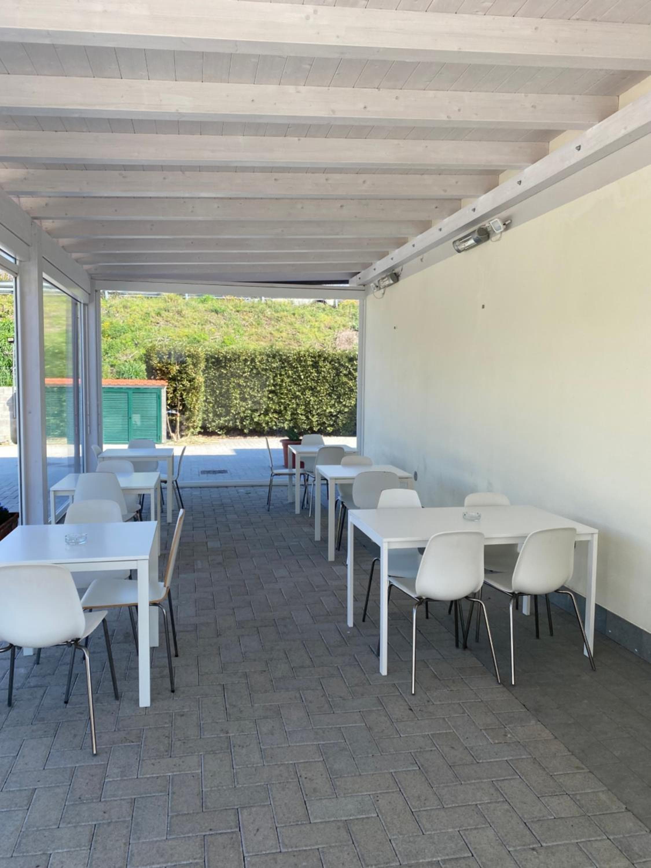 RTA La Pineta, Sarzana, photo 2