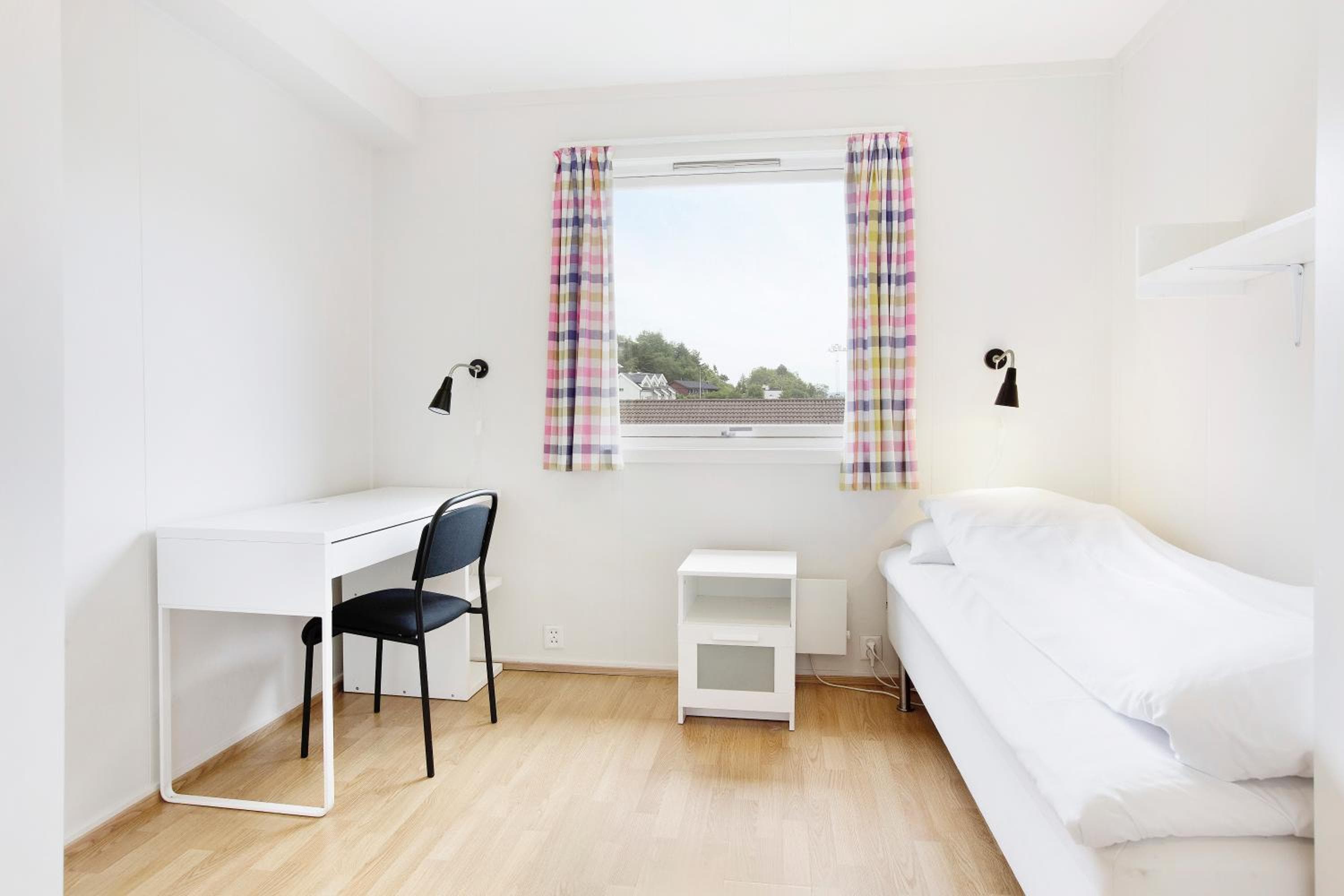 Master Apartment Hotel, Bergen, photo 5