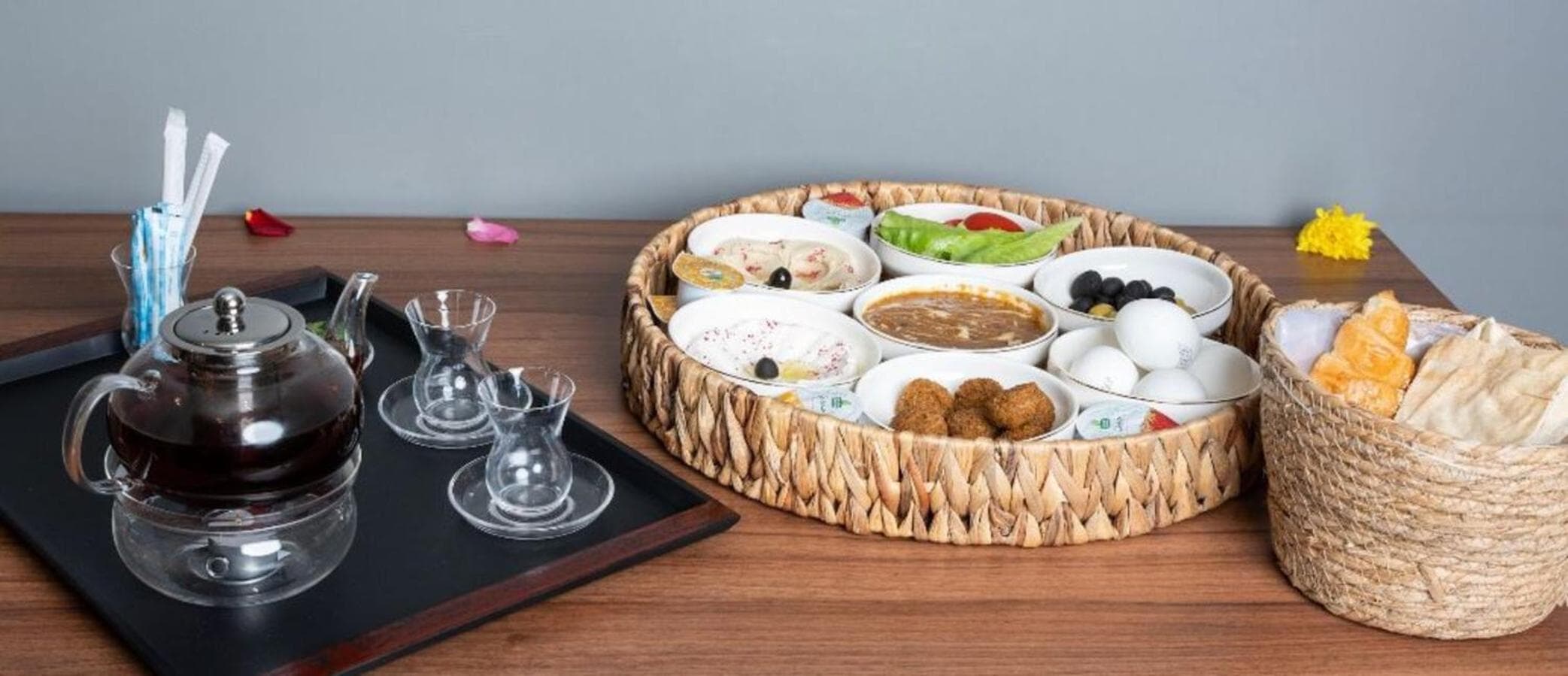 دانة المروج للشقق المخدومة Danat Almourouj Serviced Apartment, Abha, photo 4