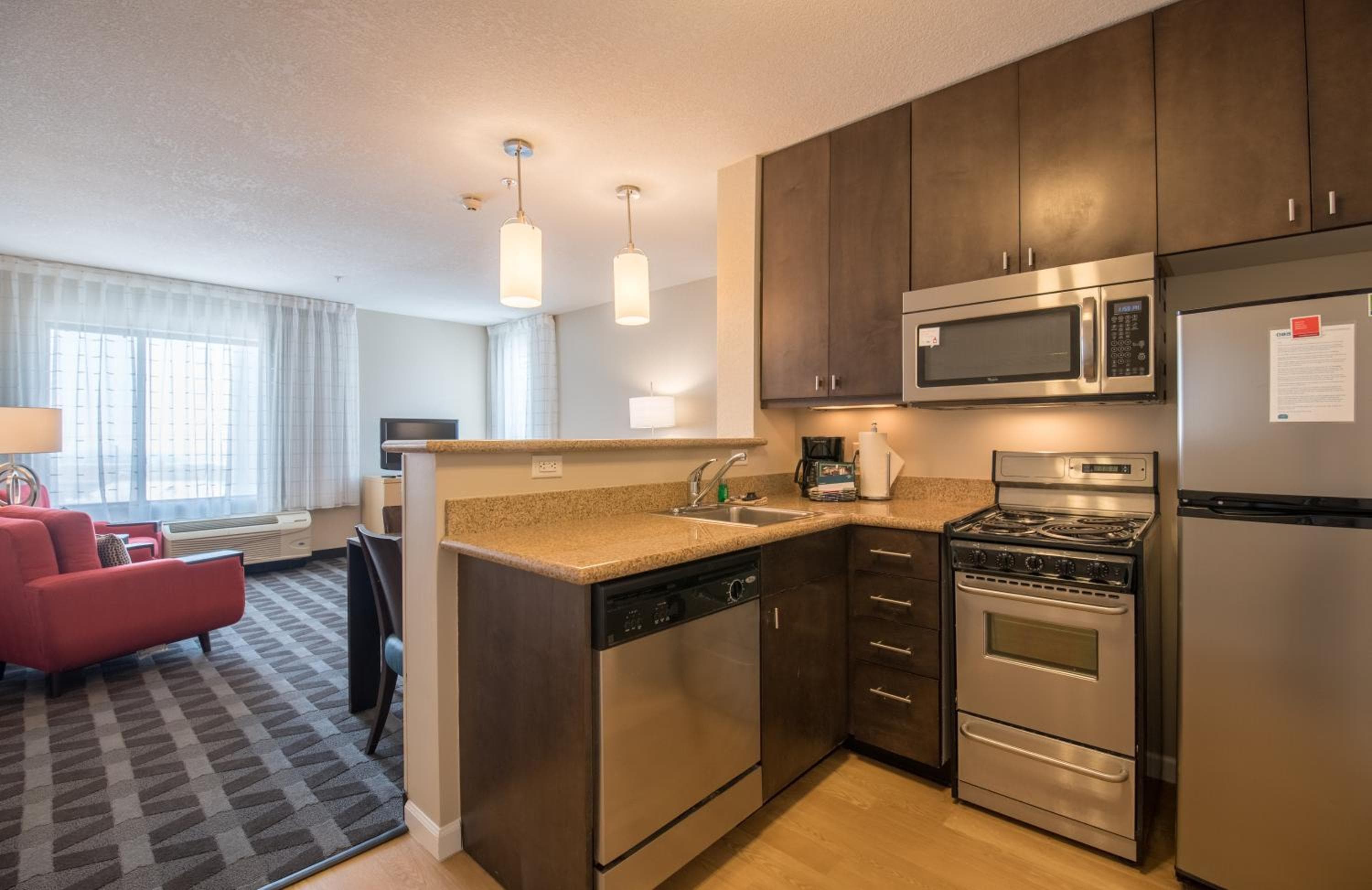 TownePlace Suites by Marriott Provo Orem, Orem, photo 2