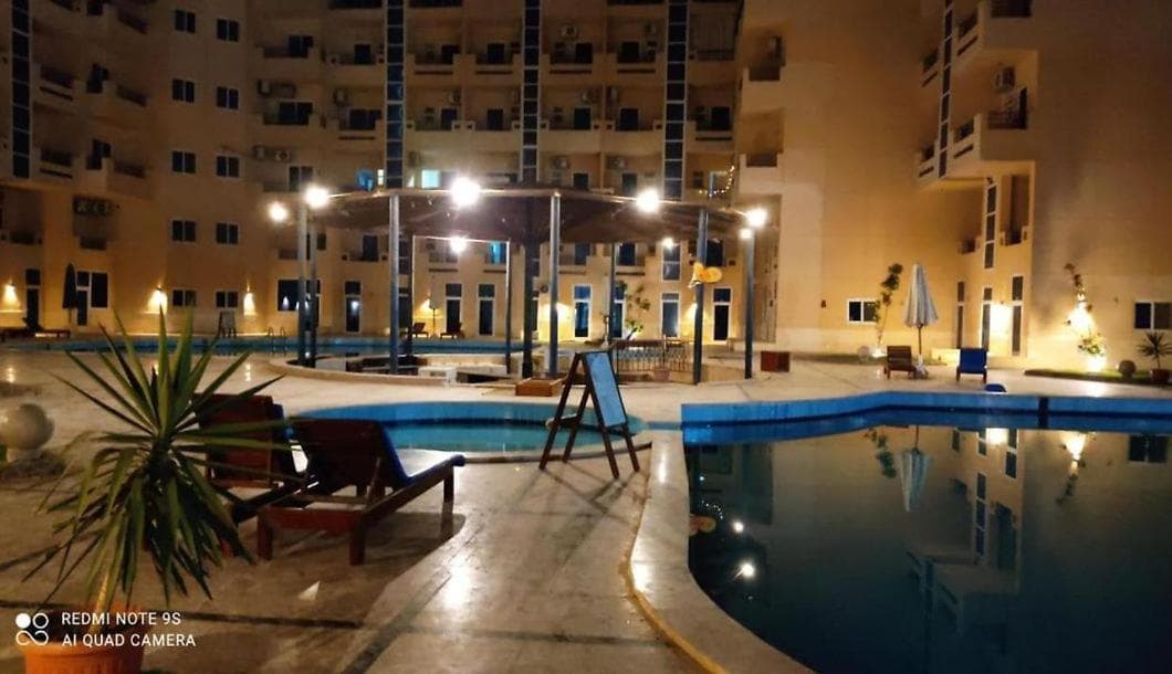 Tiba Resort F22 Near to ElGouna, Hurghada, photo 2