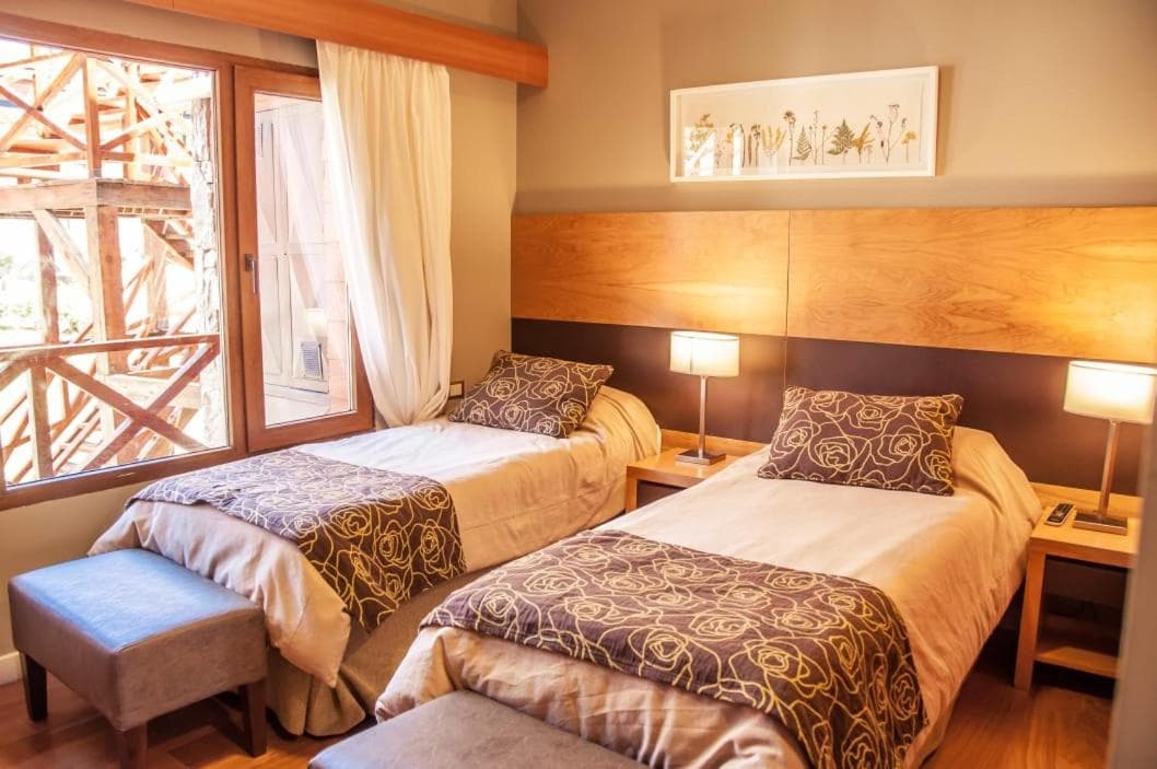 Los Robles Apart & Spa, San Carlos de Bariloche, photo 2
