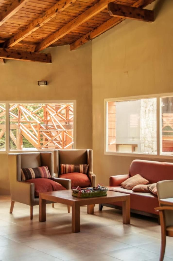 Los Robles Apart & Spa, San Carlos de Bariloche, photo 5