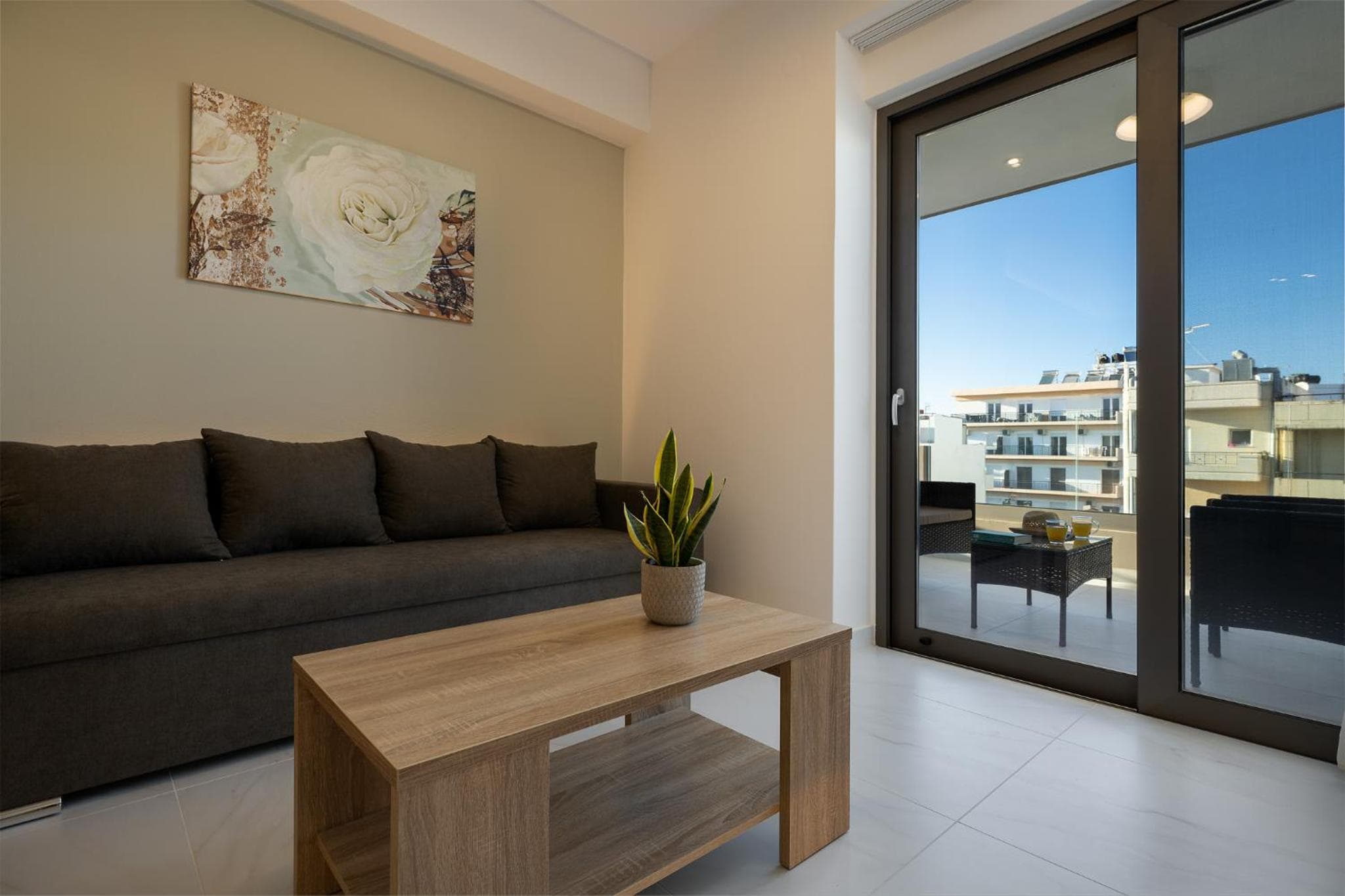 Ruby Luxury Suites, Chania Town, photo 4