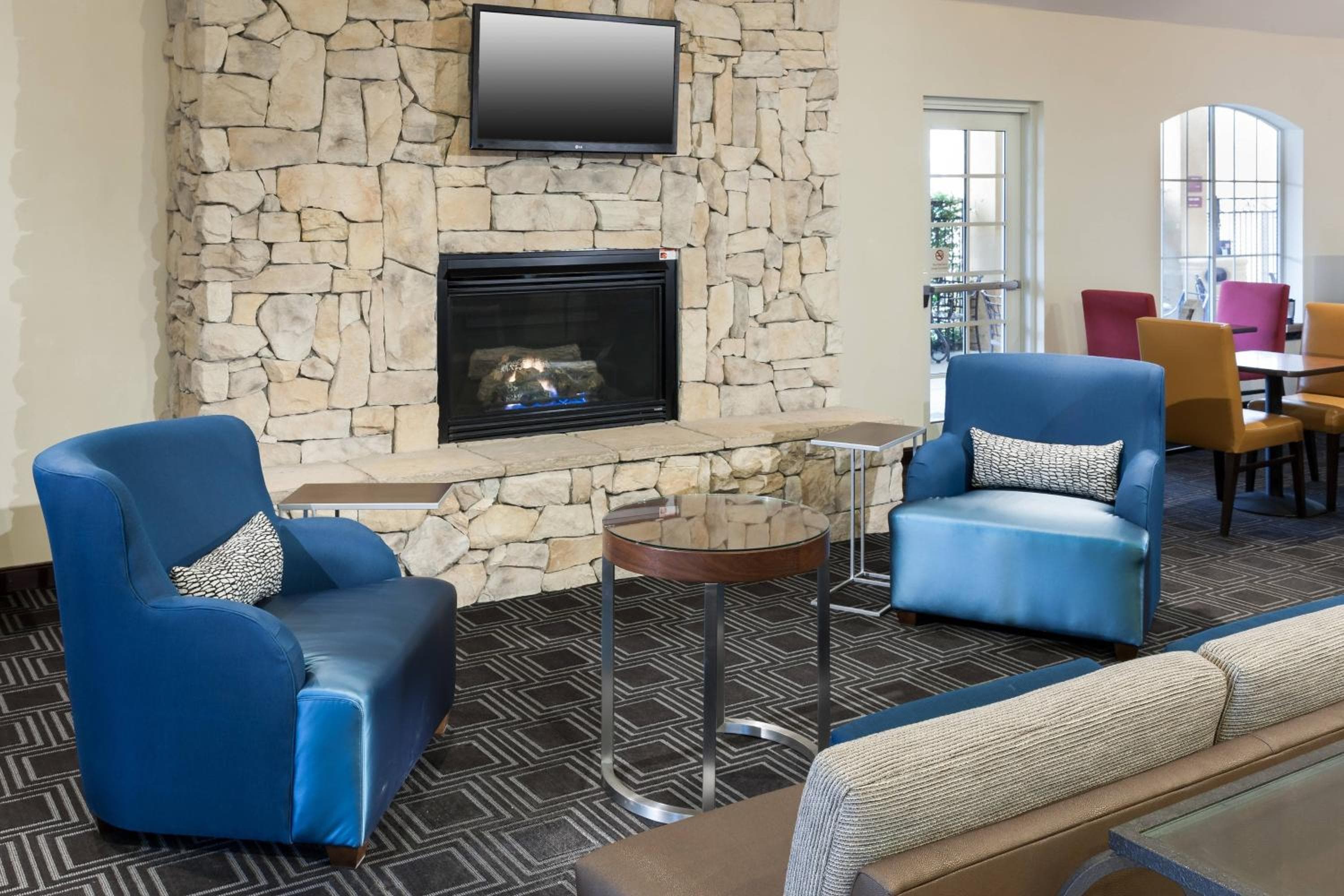 TownePlace Suites by Marriott San Antonio Airport, San Antonio, photo 4