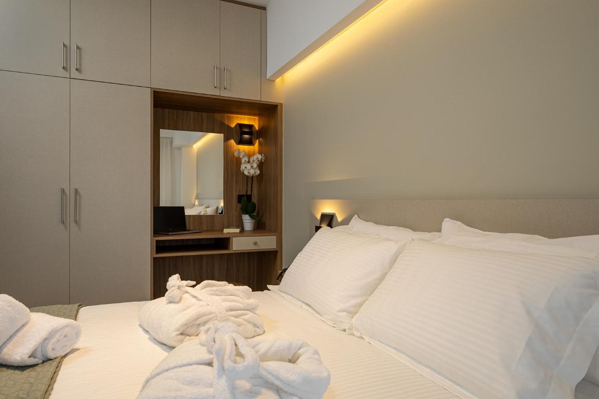 Ruby Luxury Suites, Chania Town, photo 2