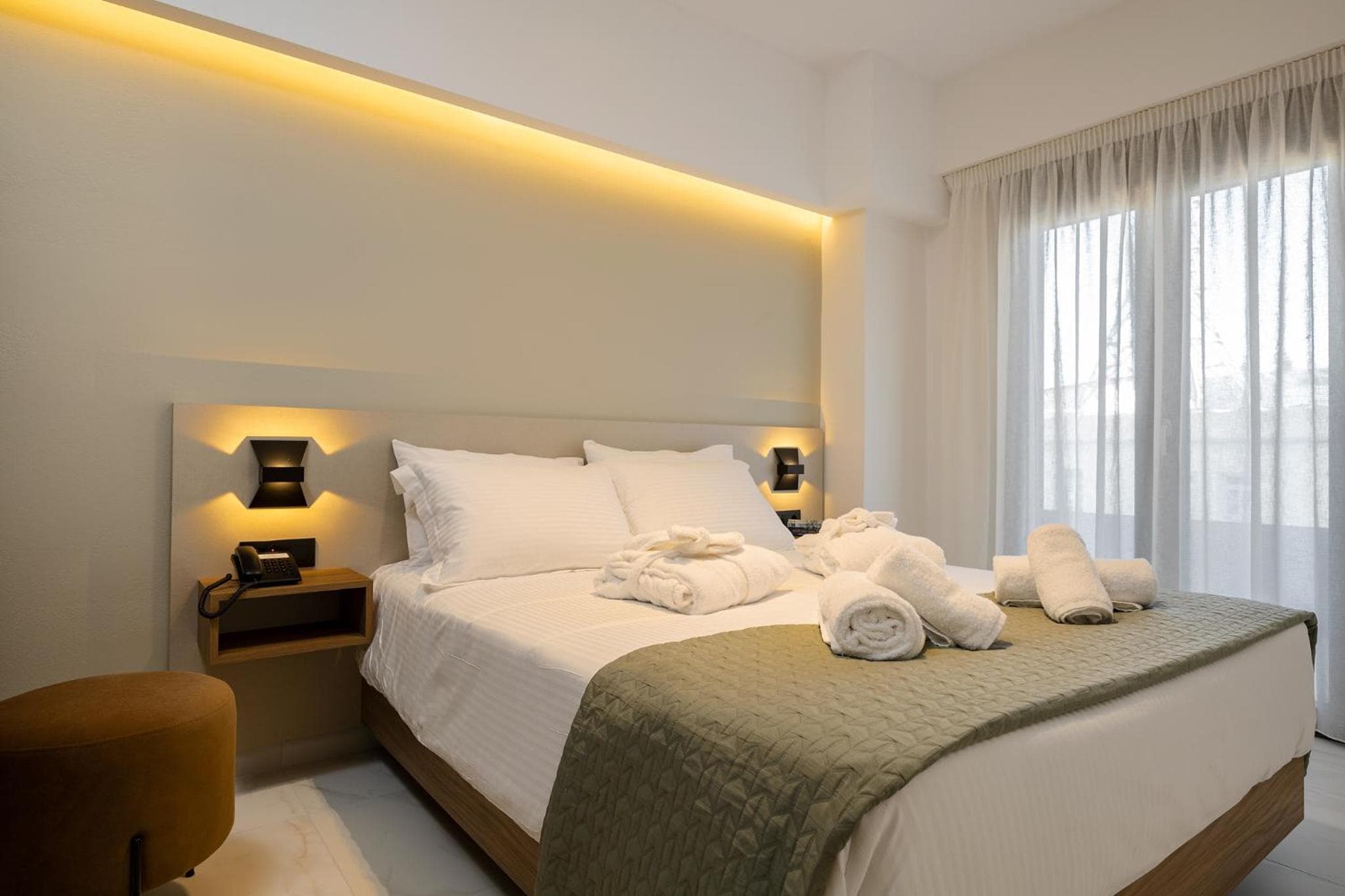 Ruby Luxury Suites, Chania Town, photo 3