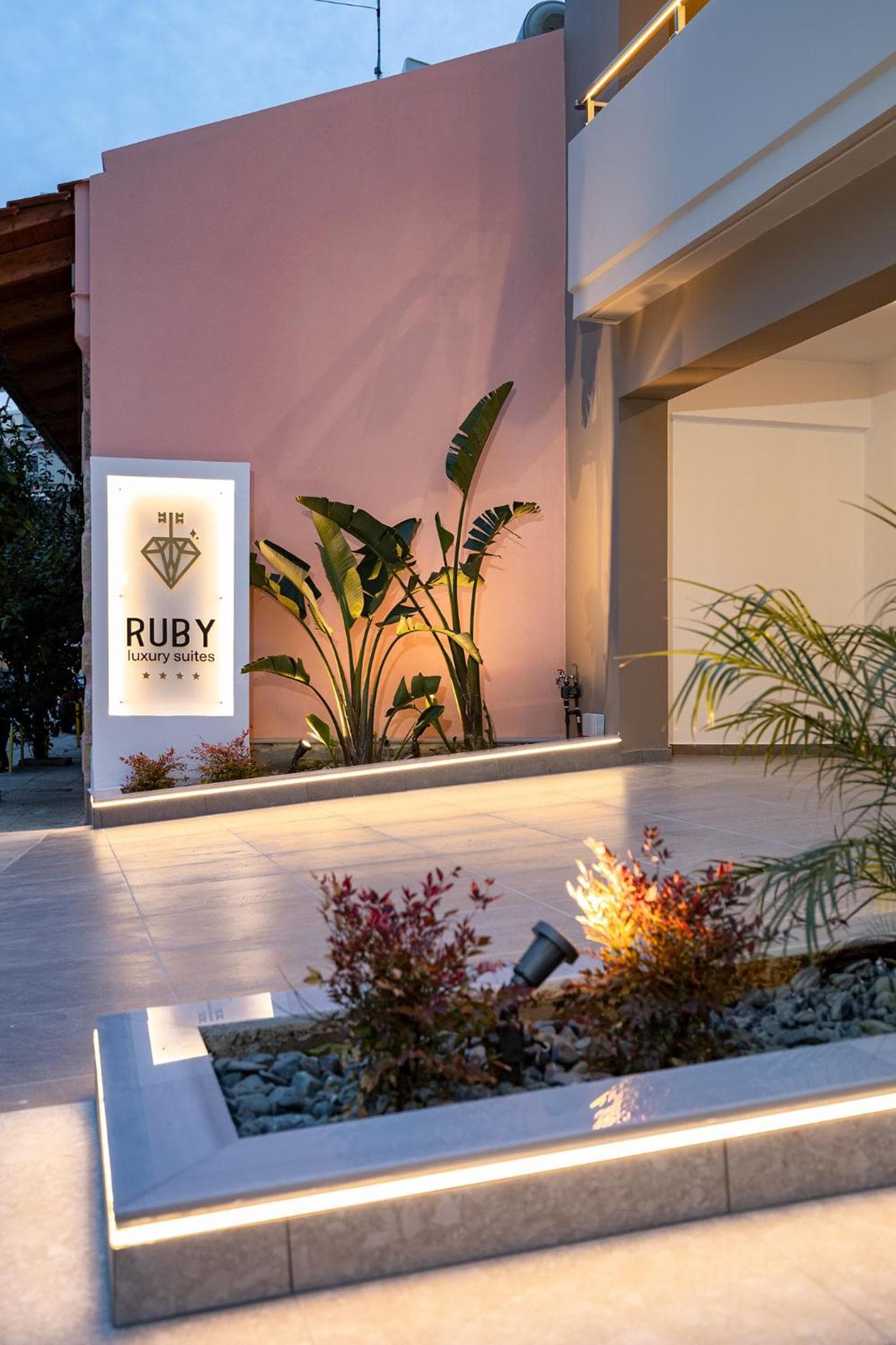 Ruby Luxury Suites, Chania Town, photo 6