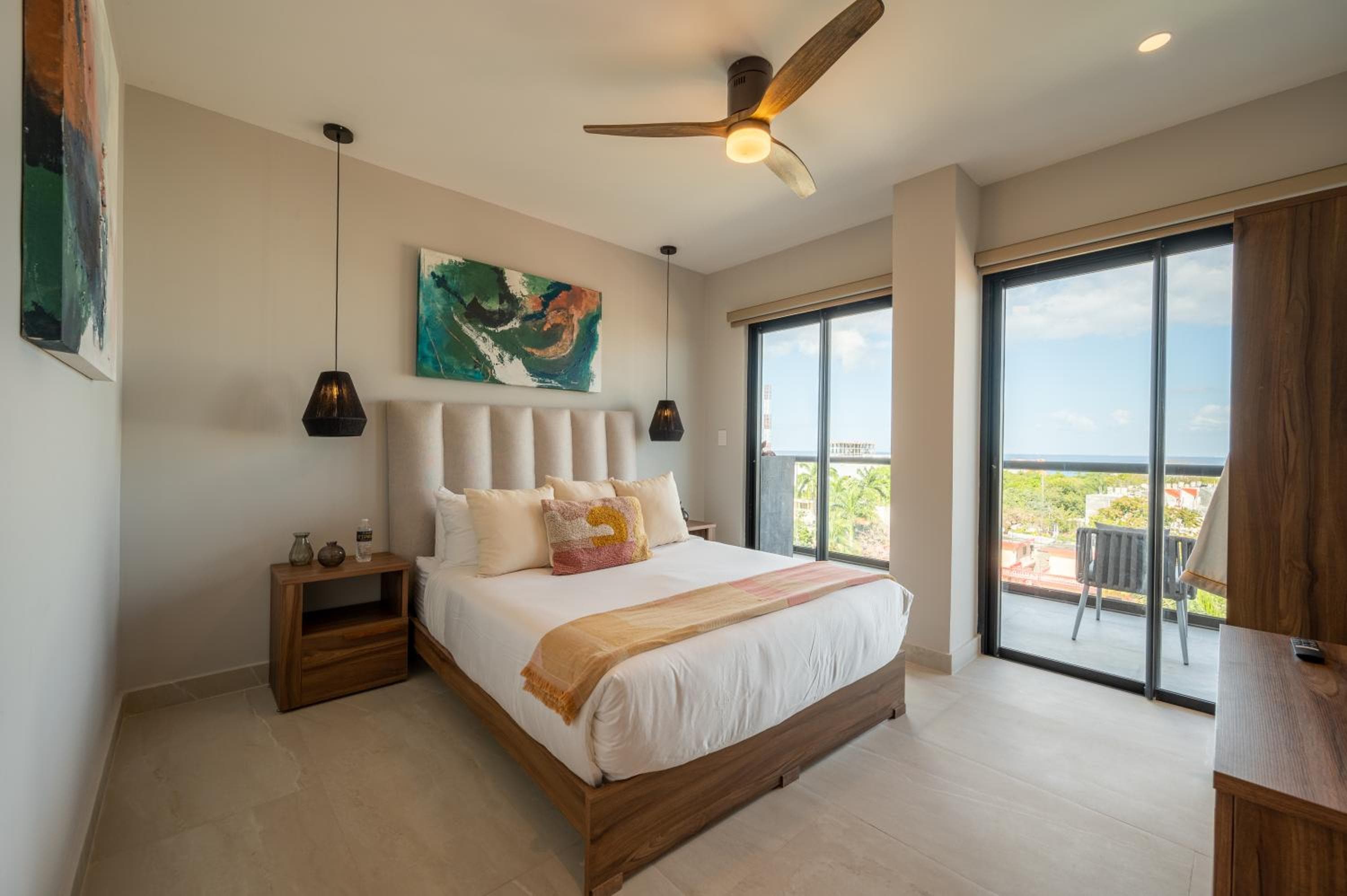Kippal - Modern Oasis - ApartHotel, Cozumel, photo 3
