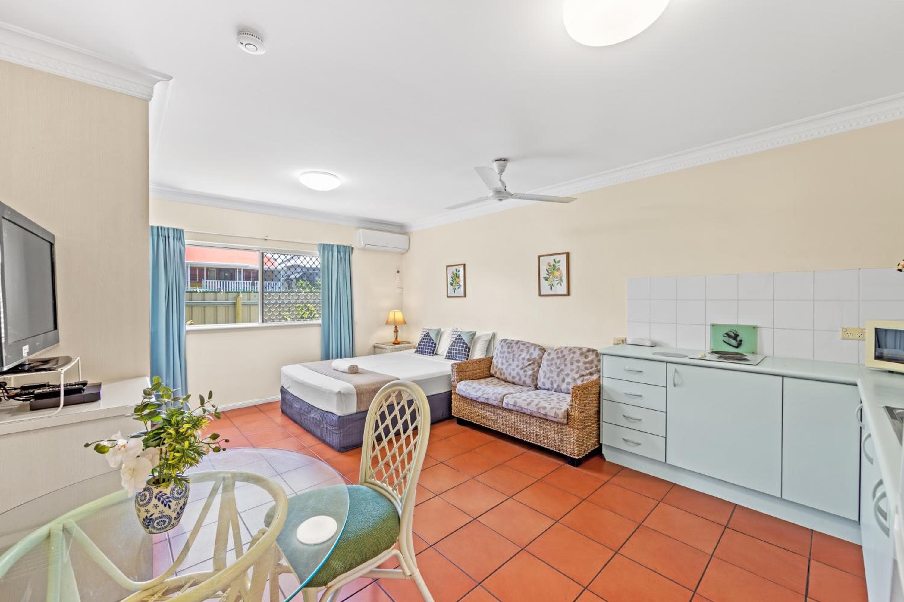 Koala Court Holiday Apartments, Cairns, photo 3