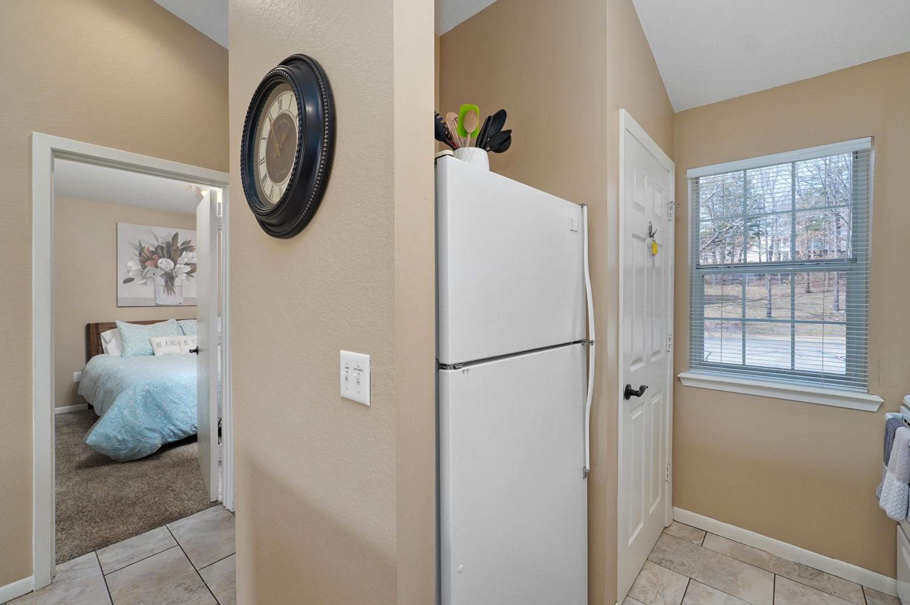 Cozy Top Floor 2BR Condo with View and Amenities!!, Branson, photo 3