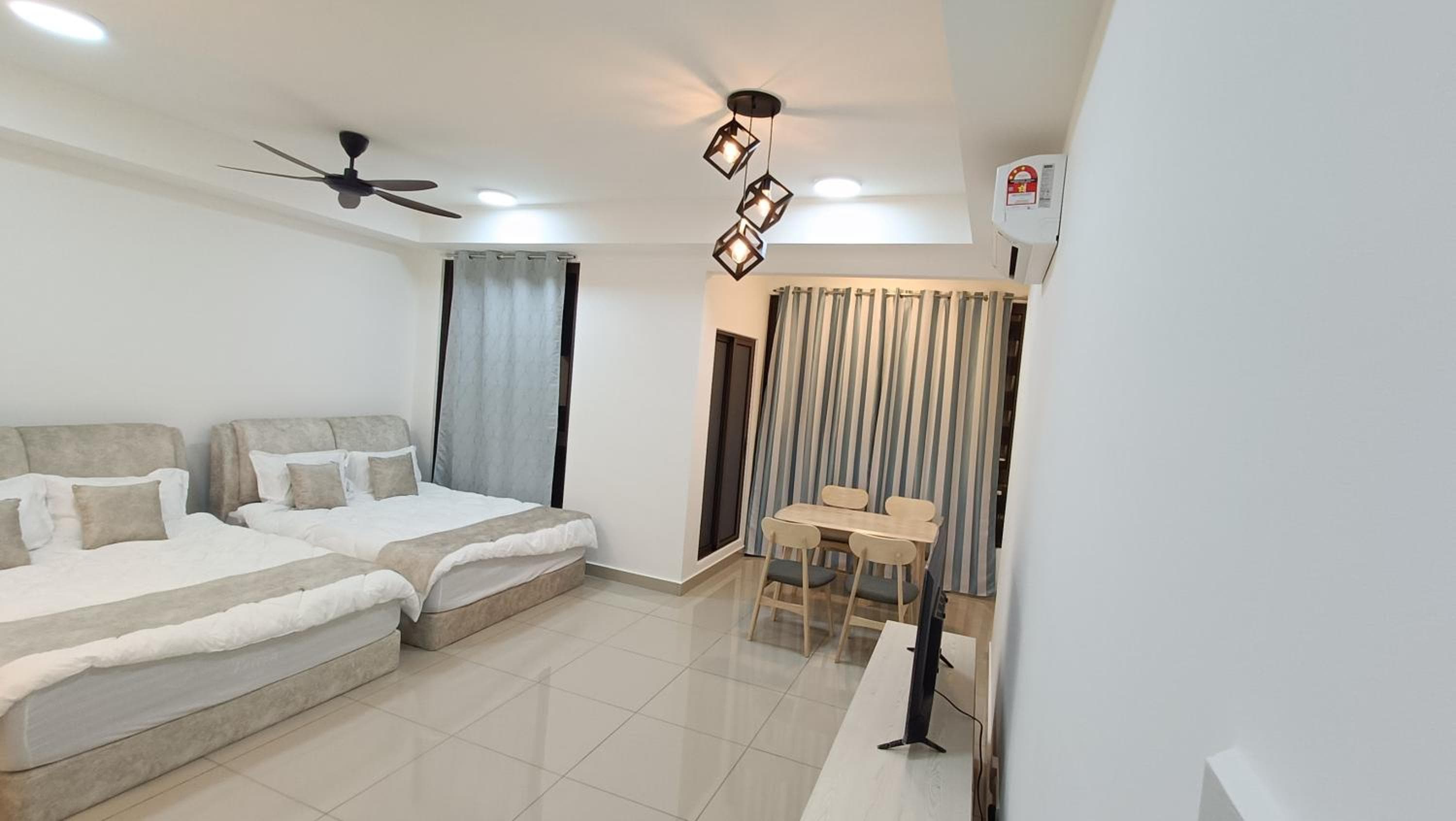 bali residensi, Melaka, photo 4