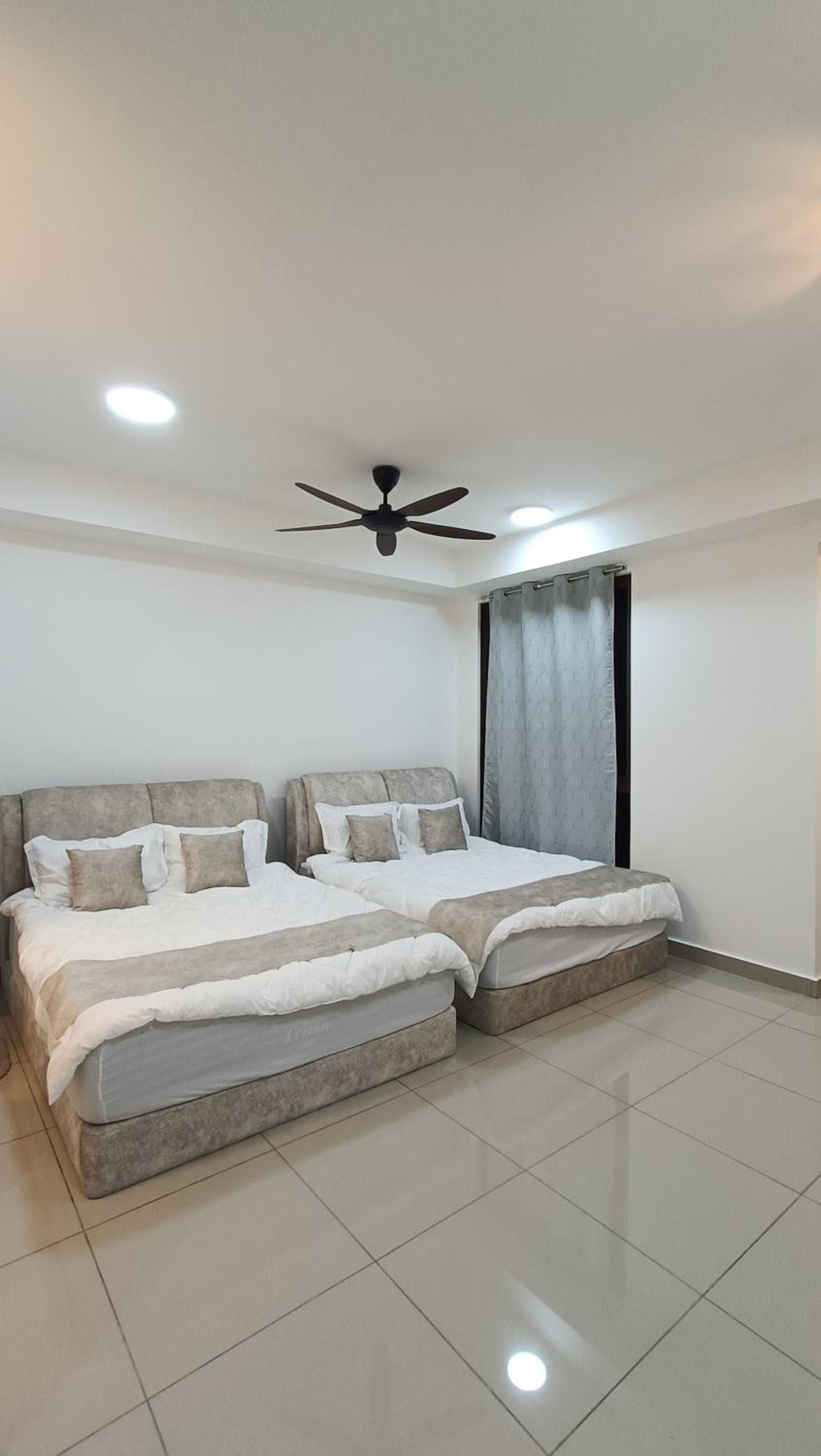 bali residensi, Melaka, photo 6