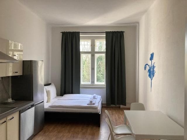 Erbenova Apartments, Prague, photo 4