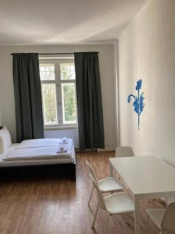 Erbenova Apartments, Prague, photo 6