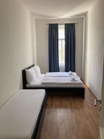 Erbenova Apartments, Prague, photo 5