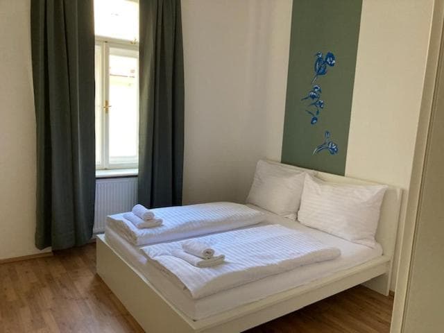Erbenova Apartments, Prague, photo 2