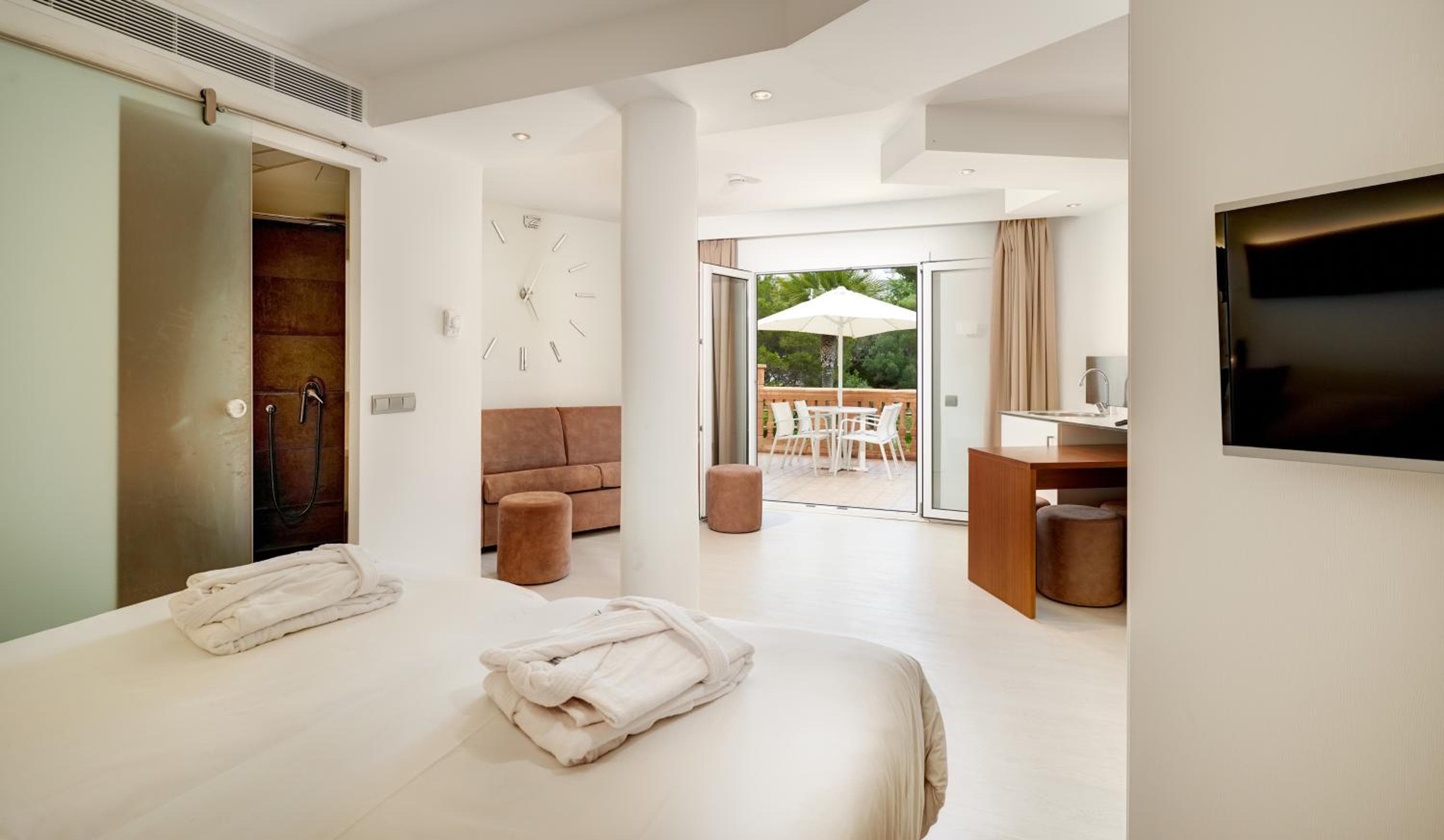 Apartamentos Azul Playa, Cala d´Or, photo 3