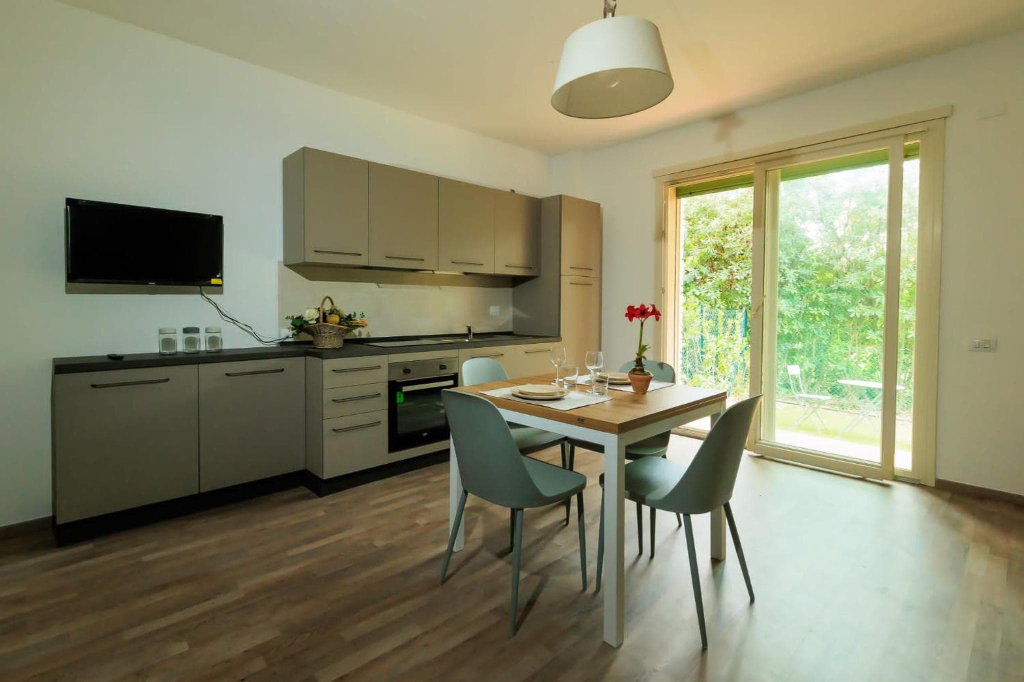 Residence San Francesco, Tirrenia, photo 5