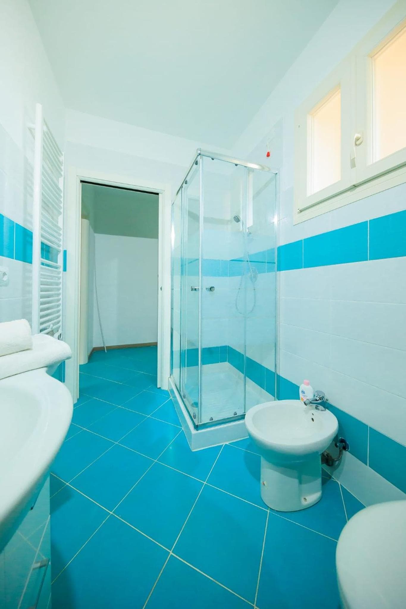 Residence San Francesco, Tirrenia, photo 4