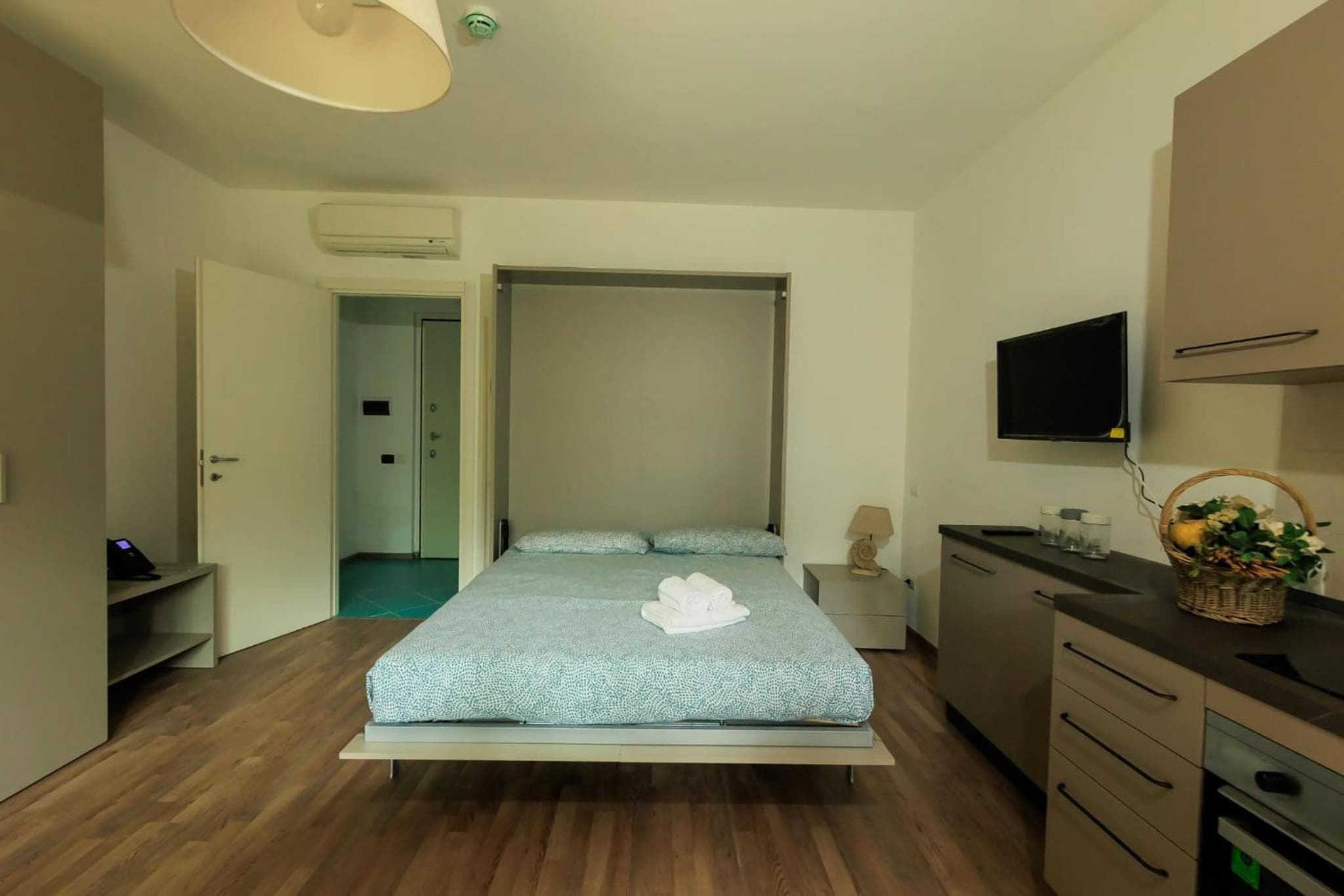 Residence San Francesco, Tirrenia, photo 6