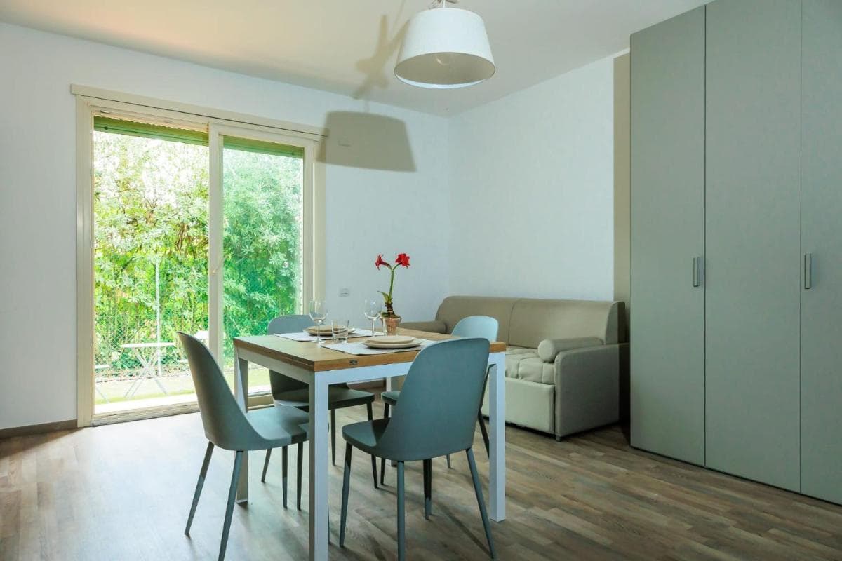 Residence San Francesco, Tirrenia, photo 3