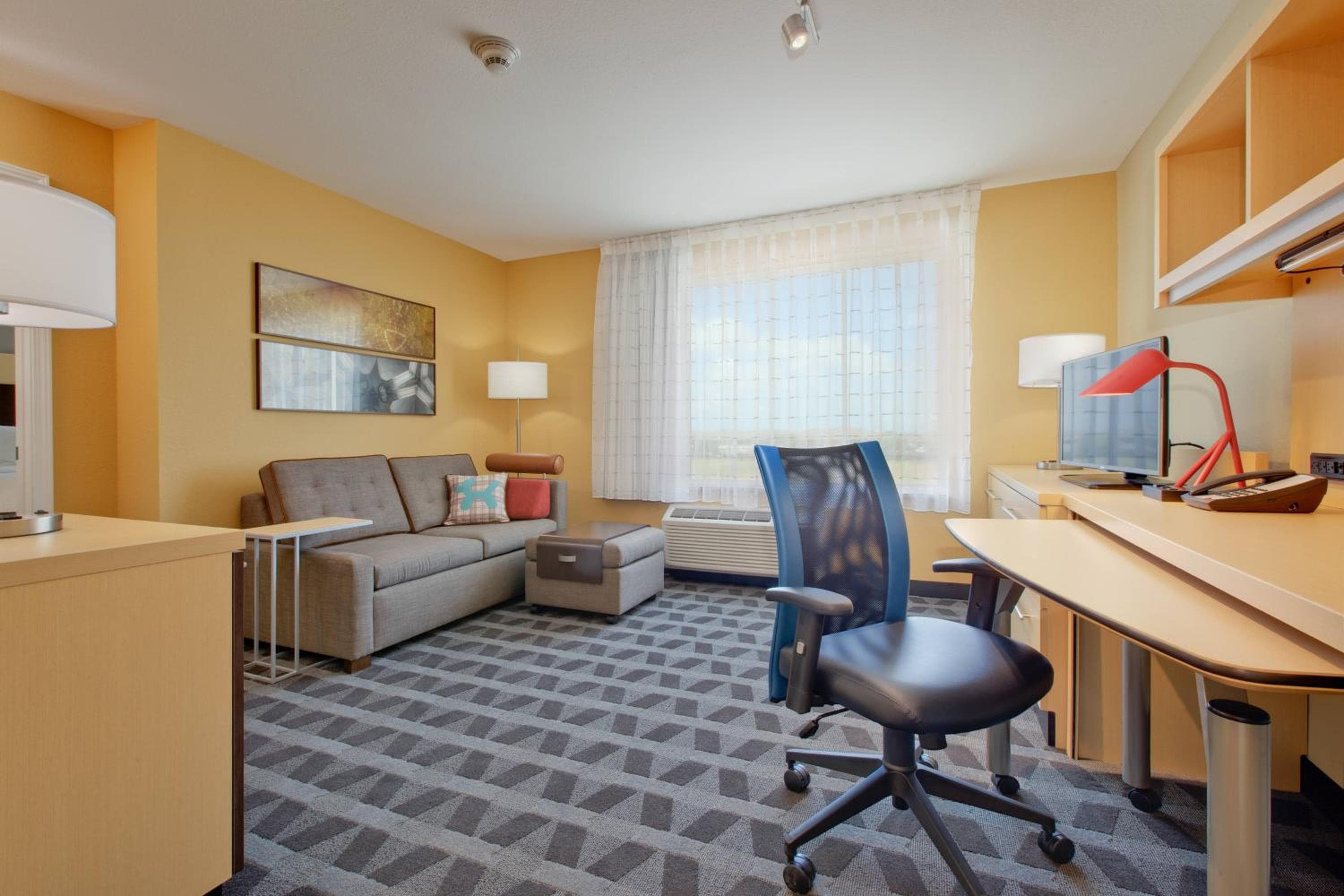 TownePlace Suites by Marriott Corpus Christi Portland, Portland, photo 2