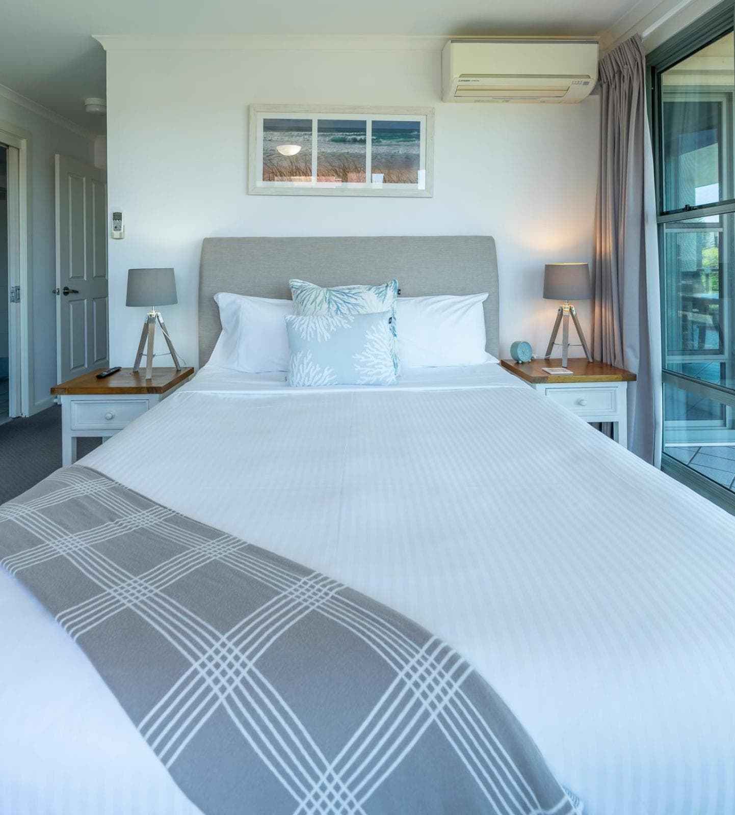 Sails Apartments, Forster, photo 5