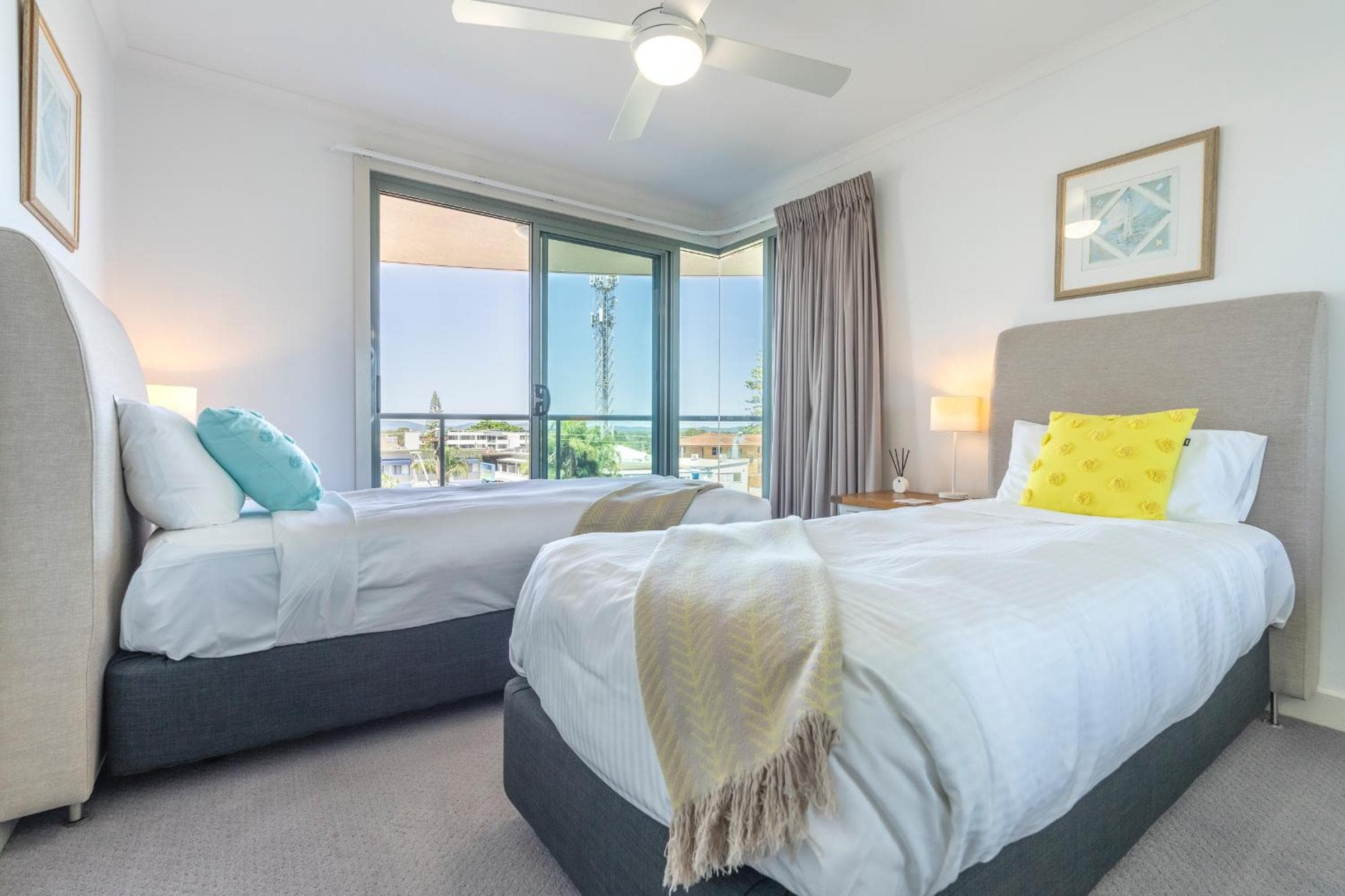 Sails Apartments, Forster, photo 4
