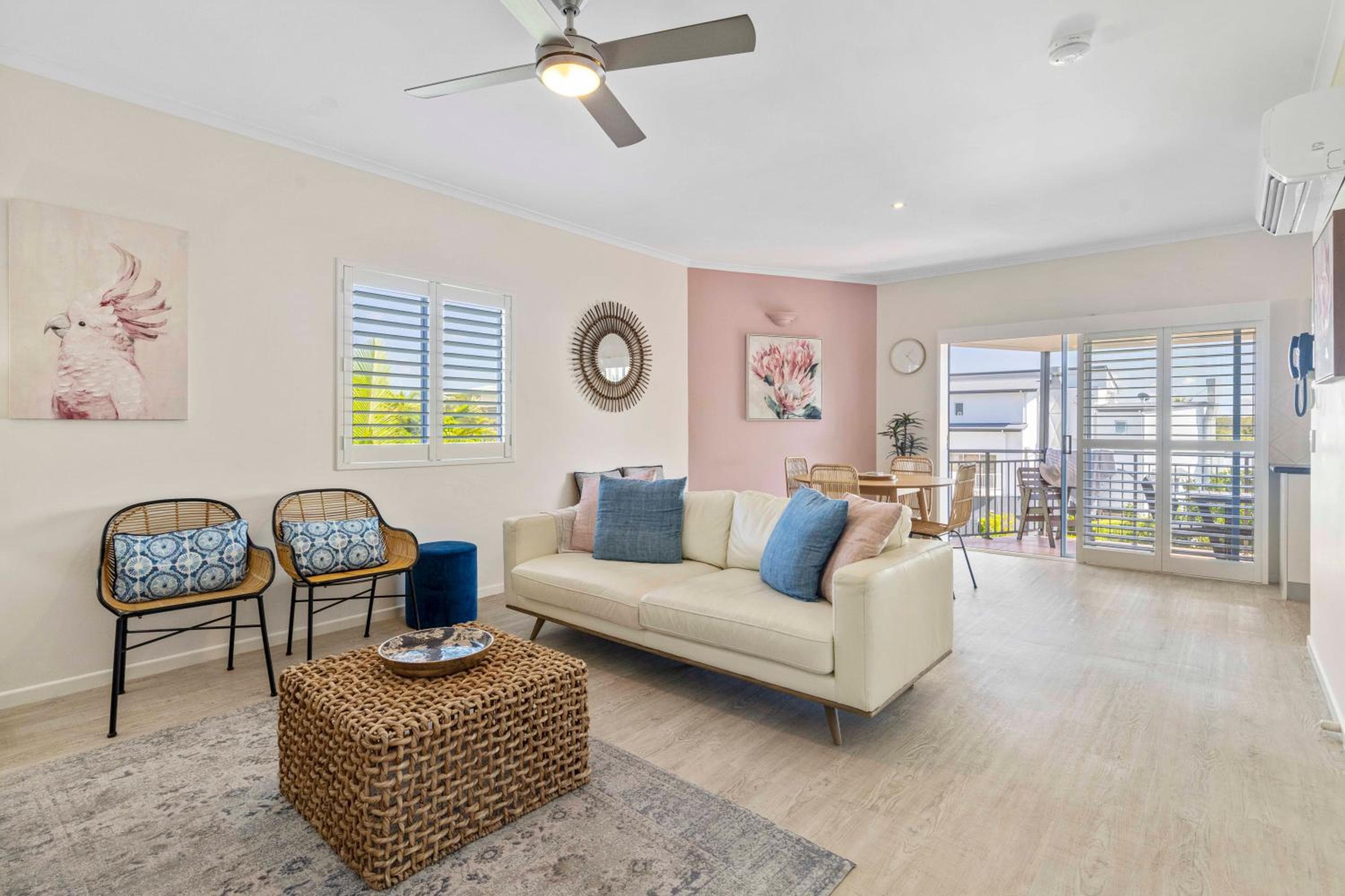 Rimini Holiday Apartments, Noosaville, photo 2