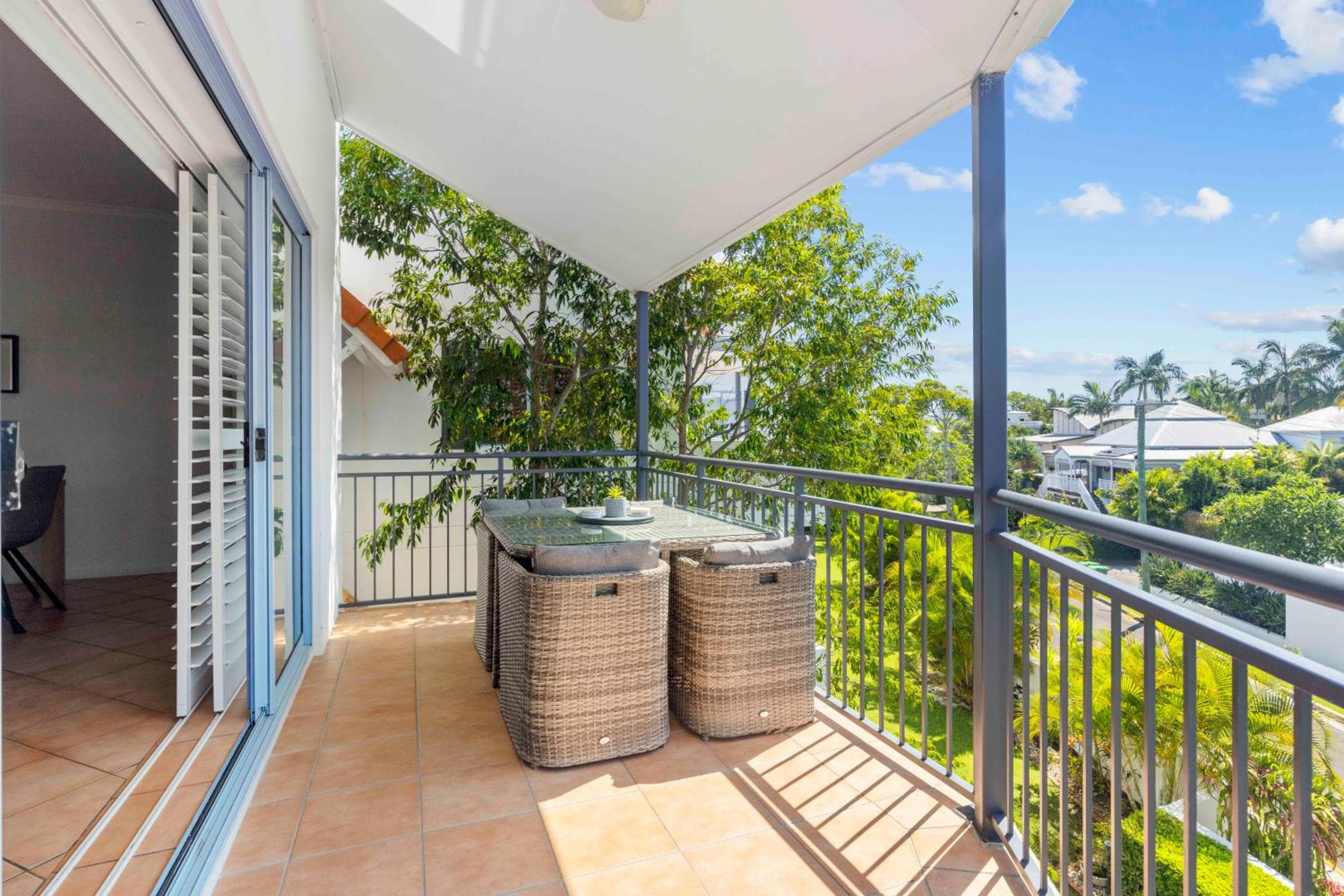 Rimini Holiday Apartments, Noosaville, photo 6