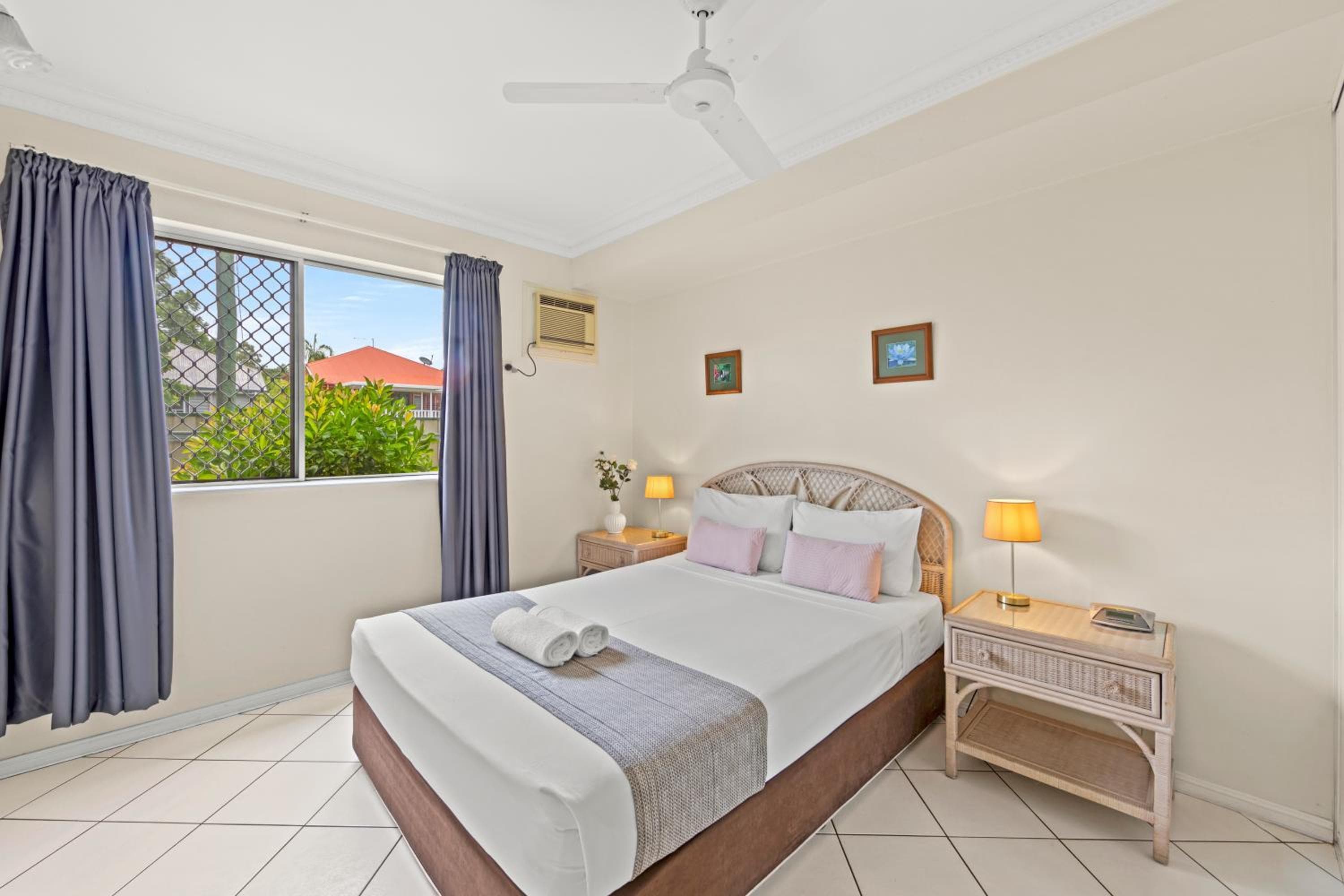 Koala Court Holiday Apartments, Cairns, photo 6