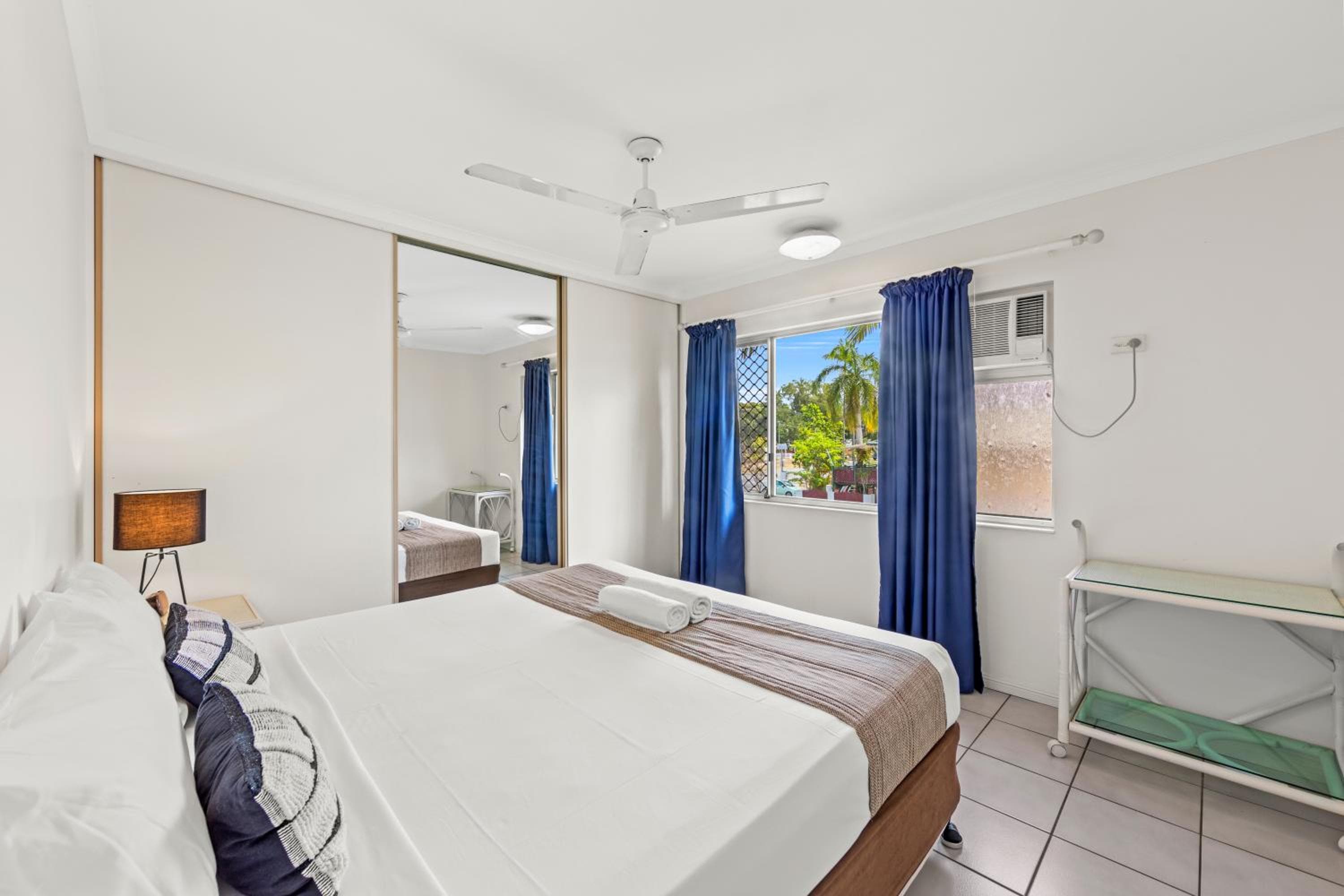 Koala Court Holiday Apartments, Cairns, photo 4
