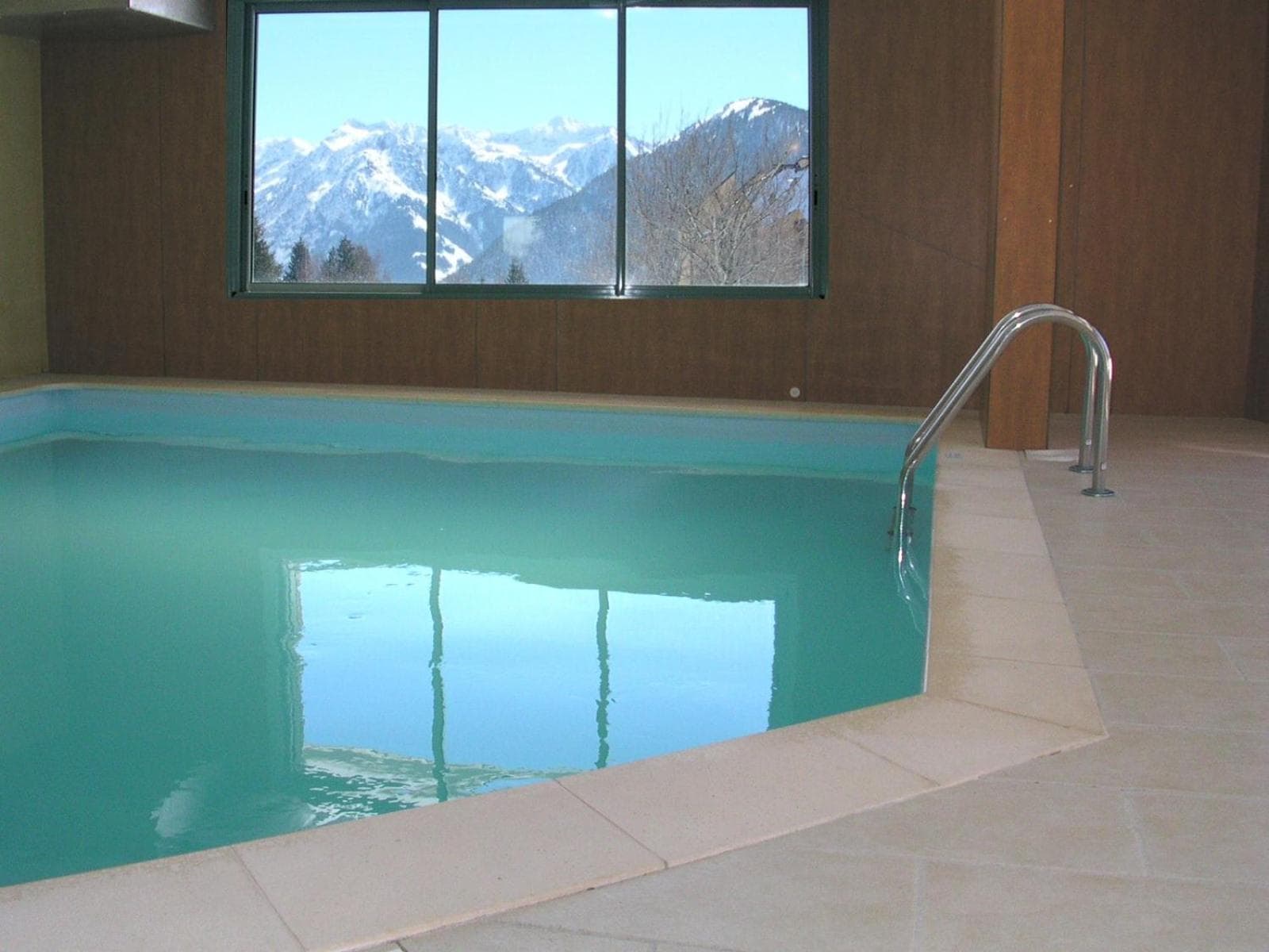 Résidence Goélia Les Balcons d'Ax, Ax-les-Thermes, photo 6