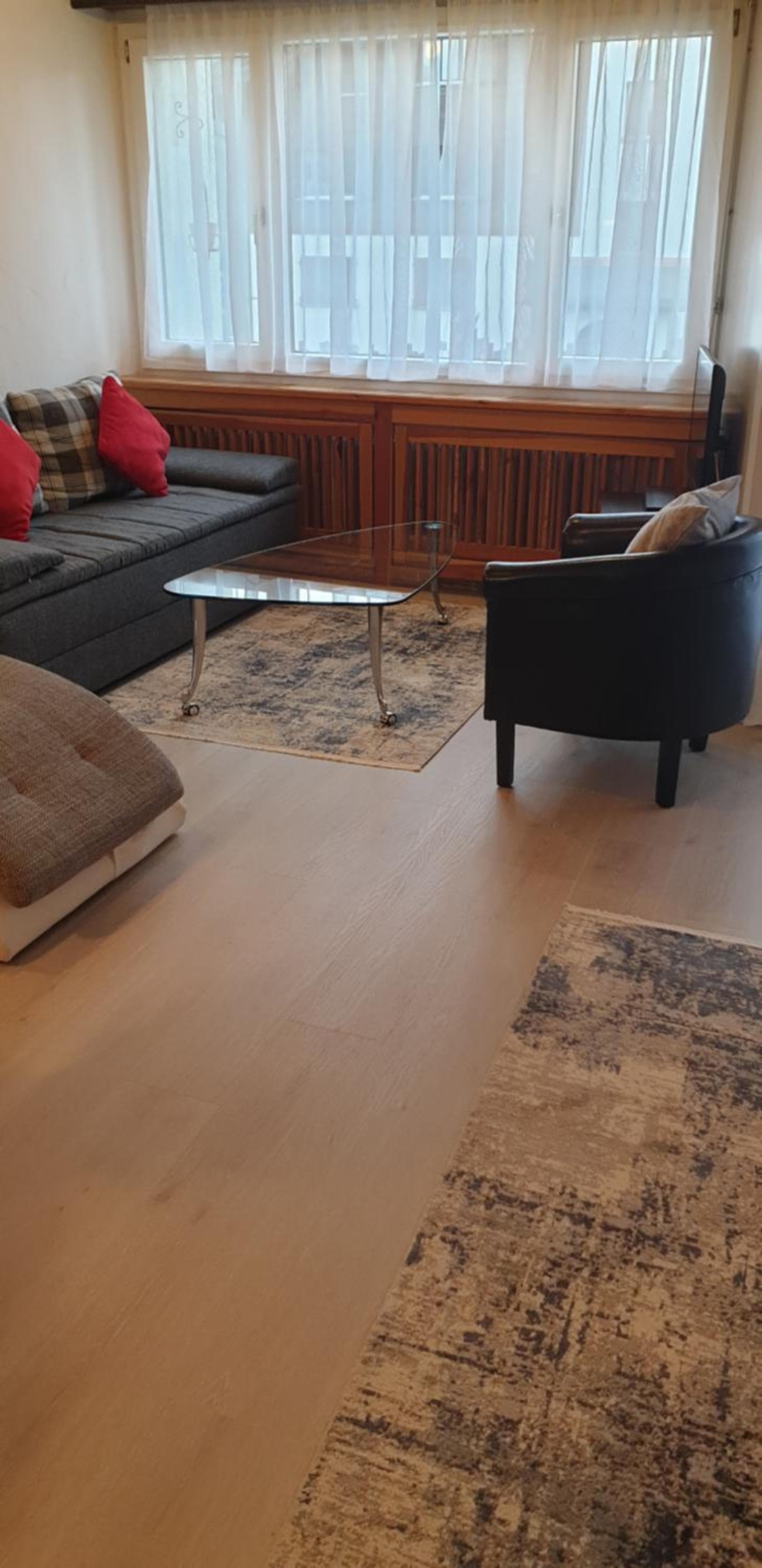 Ferienwohnungen Chesa Clois 24, Lenzerheide, photo 5