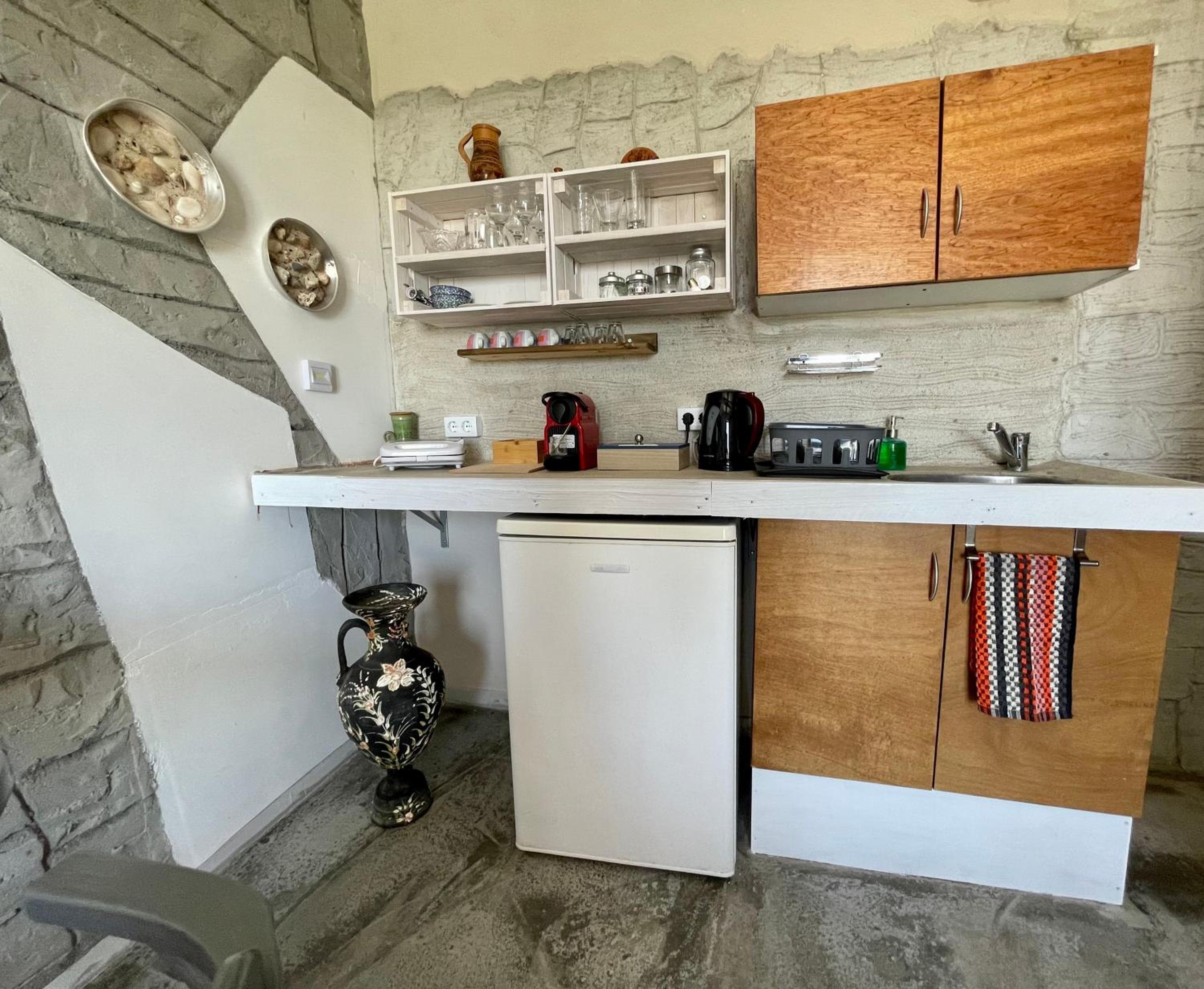 Efi studios, Kardamaina, photo 2
