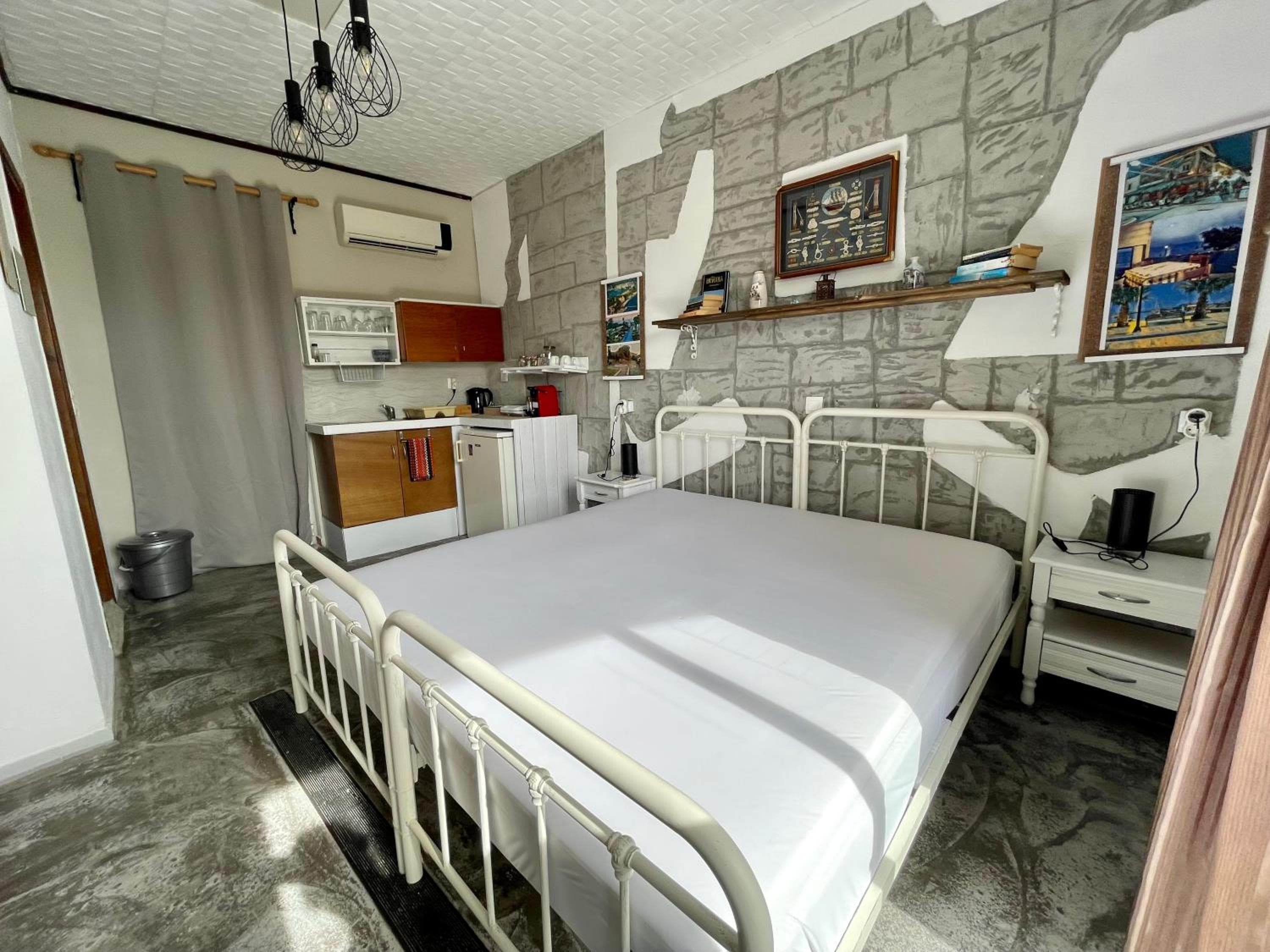 Efi studios, Kardamaina, photo 3