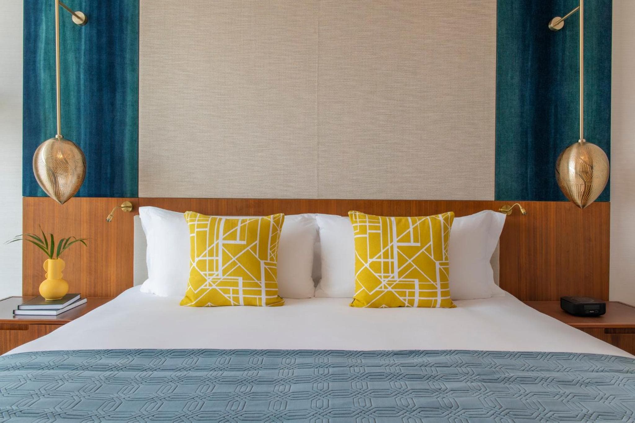 Abesq Doha Hotel and Residences, an IHG Hotel, Doha, photo 5