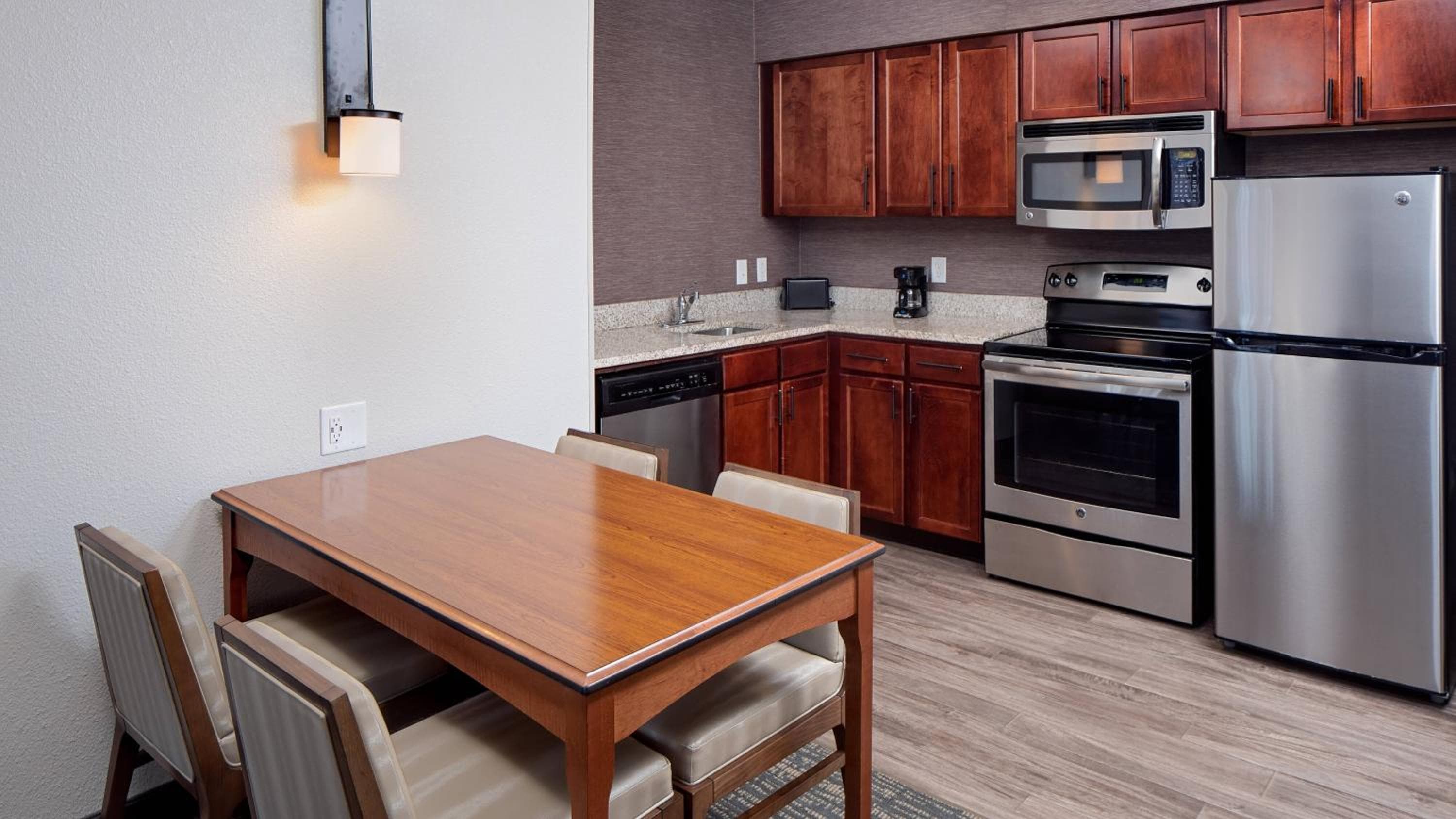 Residence Inn by Marriott Tucson Williams Centre, Tucson, photo 2