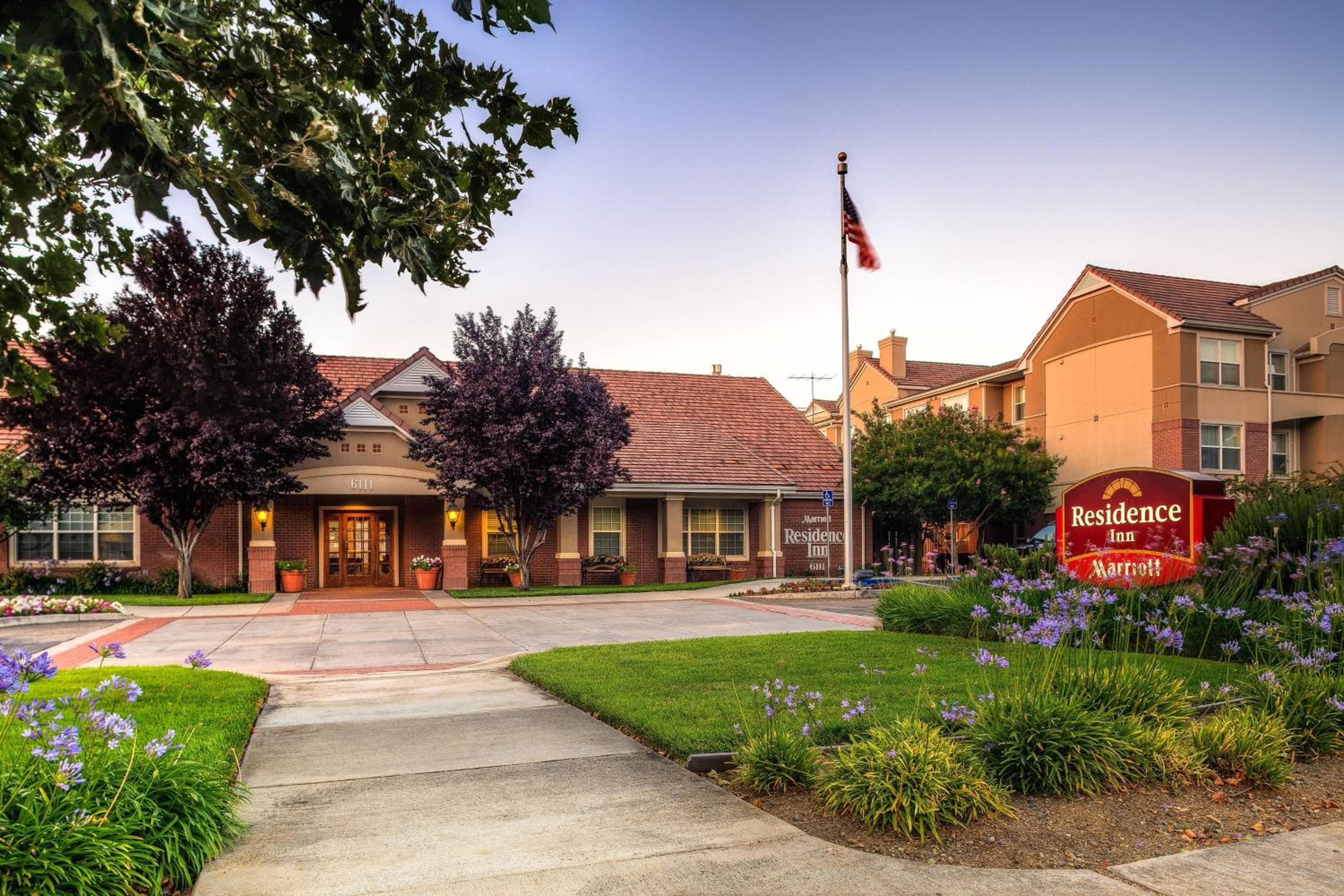 Residence Inn by Marriott San Jose South, San Jose