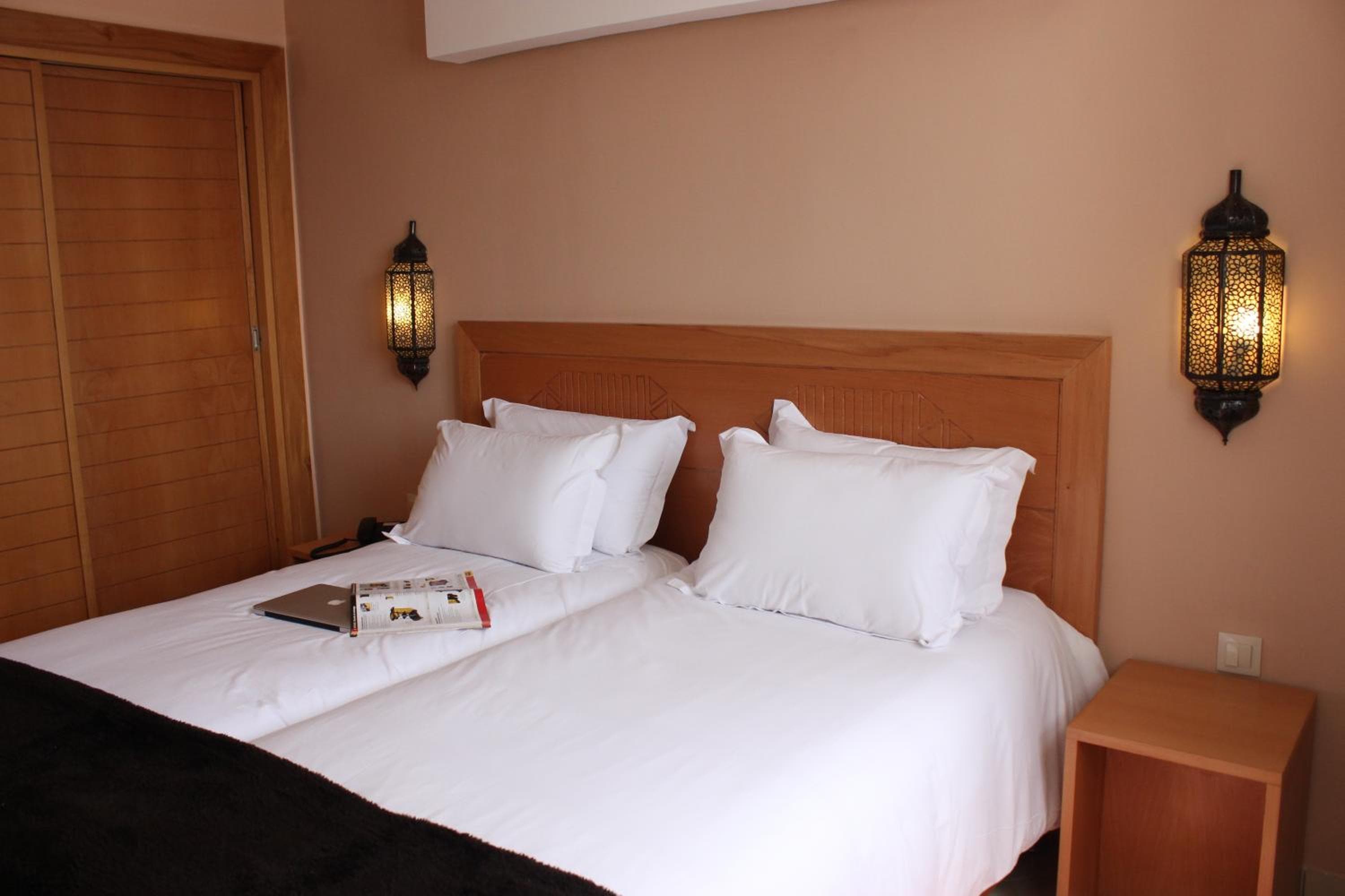 Atlantic Palm Beach, Agadir, photo 3