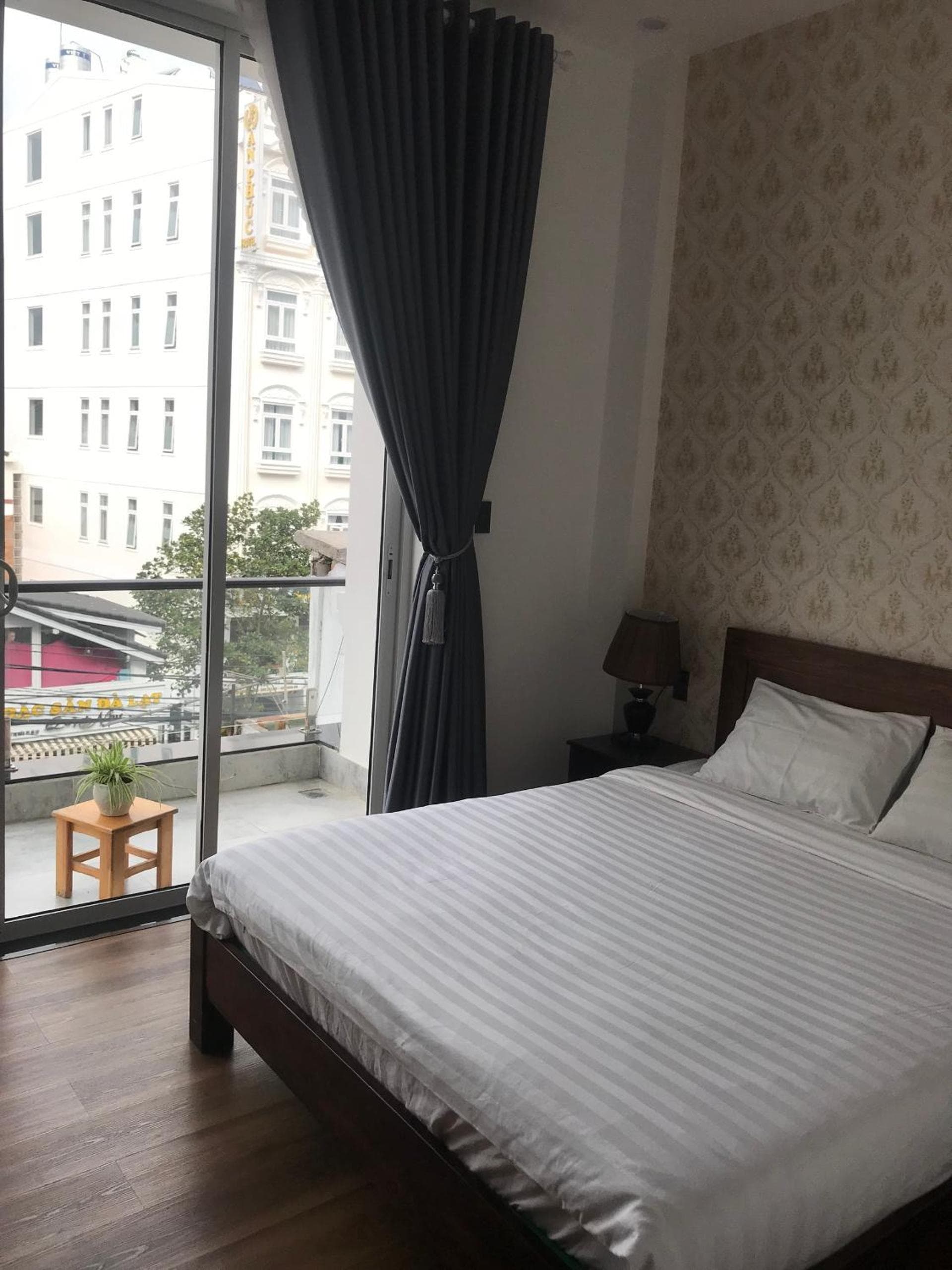 Mỹ Lan hotel, Da Lat, photo 6