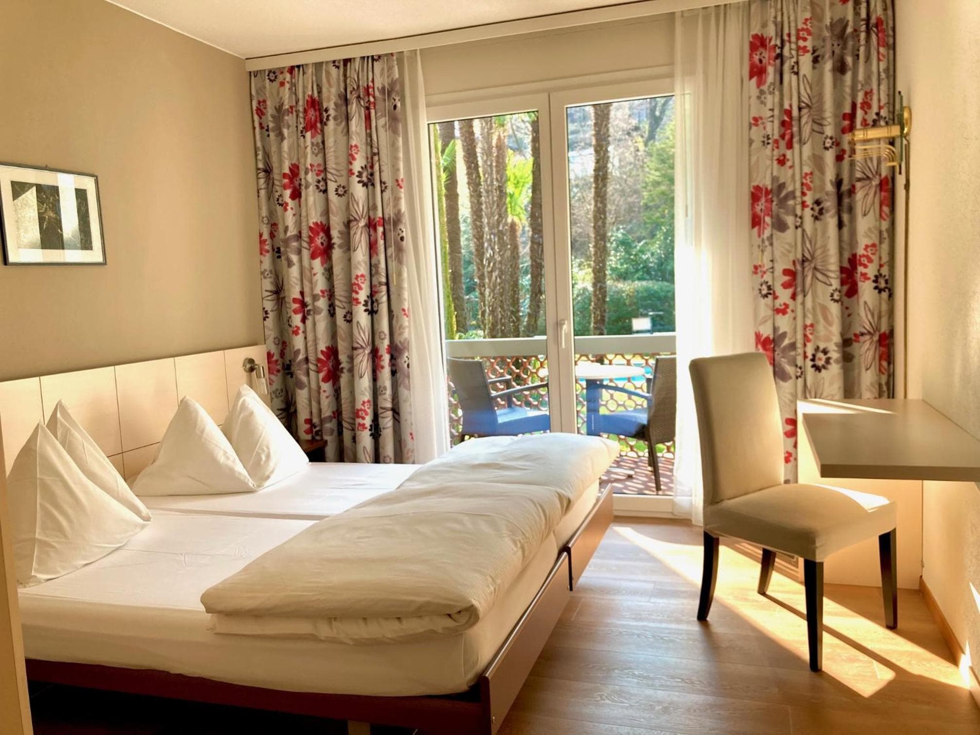 Villa Siesta, Park & Pool Living, Losone, photo 4