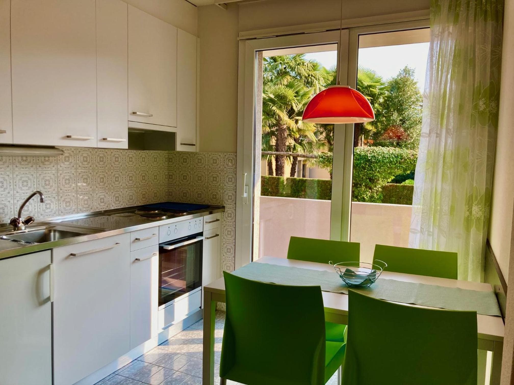 Villa Siesta, Park & Pool Living, Losone, photo 5