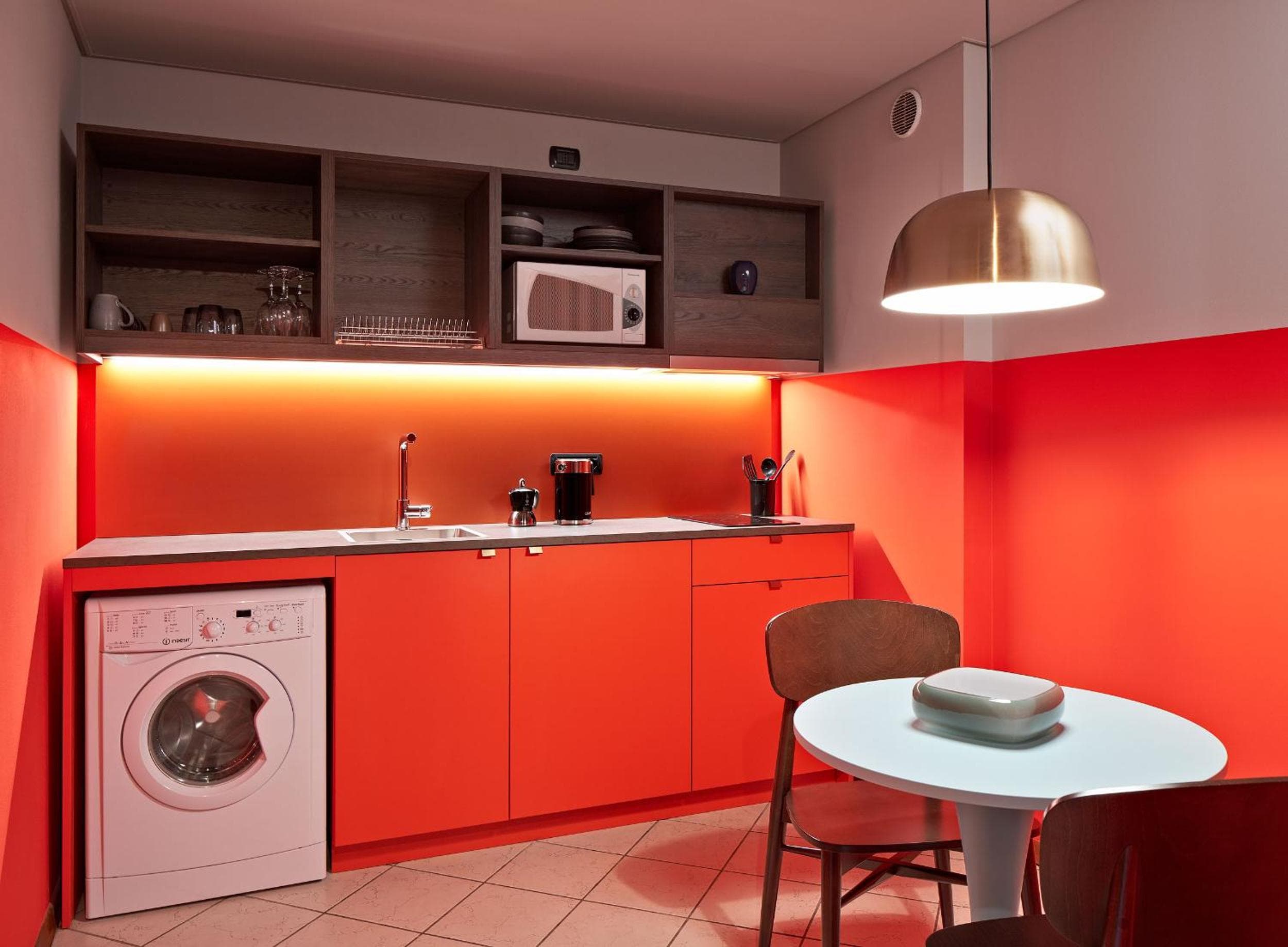 URBANAUTS STUDIOS Minelli, Trieste, photo 2
