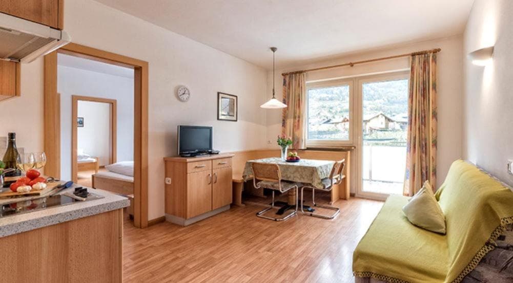 Residence Andrea, Lagundo, photo 4