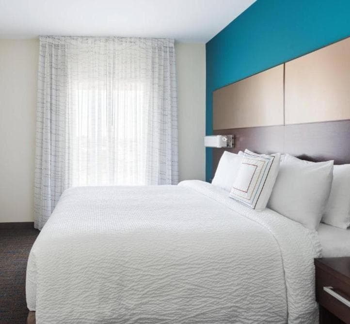 Residence Inn by Marriott Houston West/Beltway 8 at Clay Road, Houston, photo 2