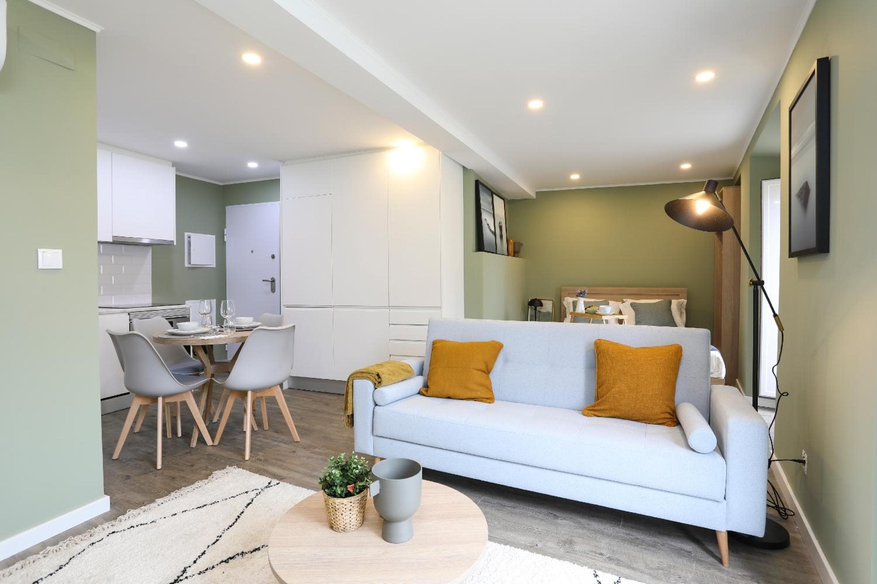 Loios Studios and Apartments, Lisbon, photo 3