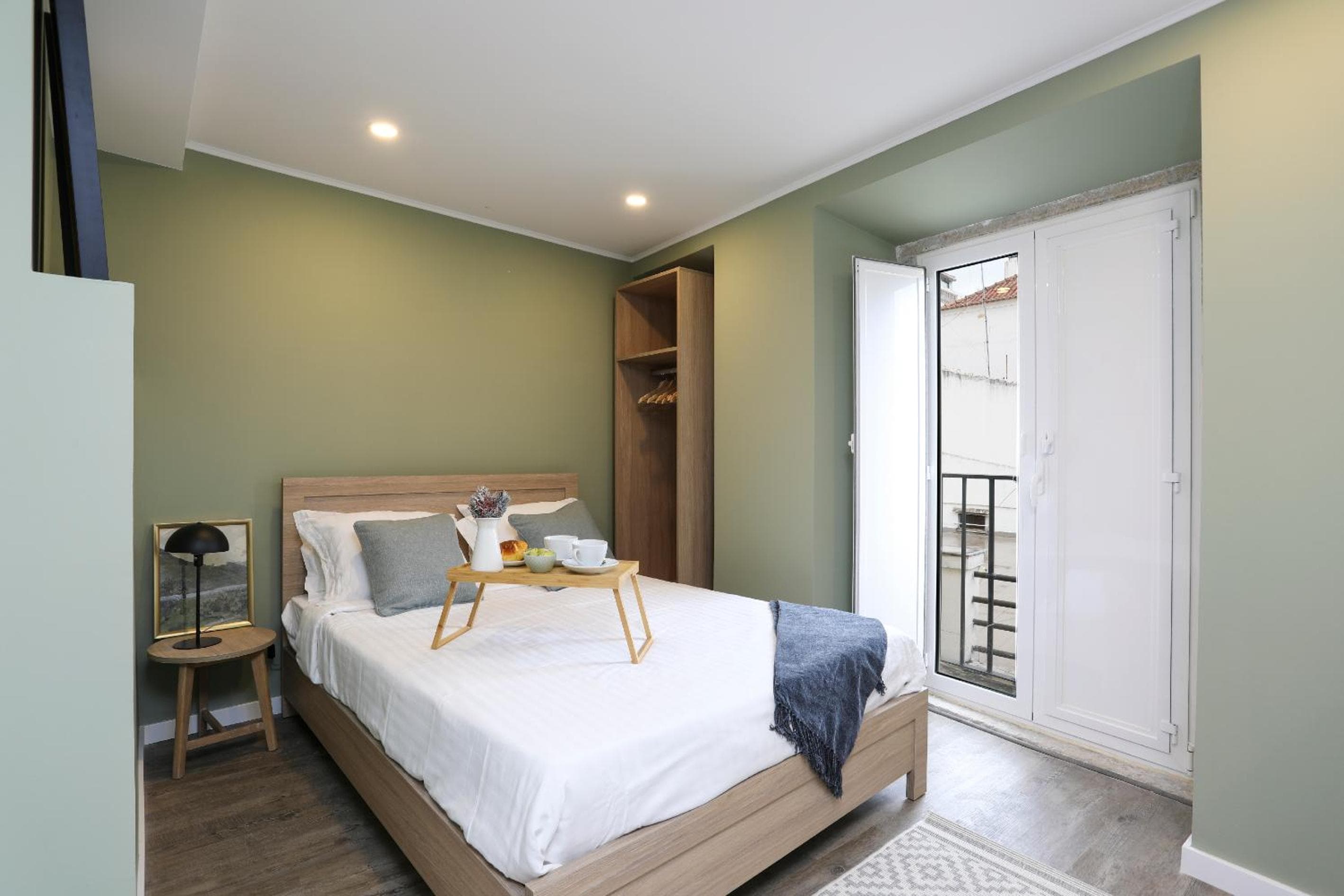 Loios Studios and Apartments, Lisbon, photo 4