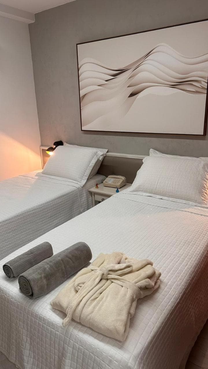 Ipanema Tiffany´s 2 suites. Novo, Rio de Janeiro, photo 5